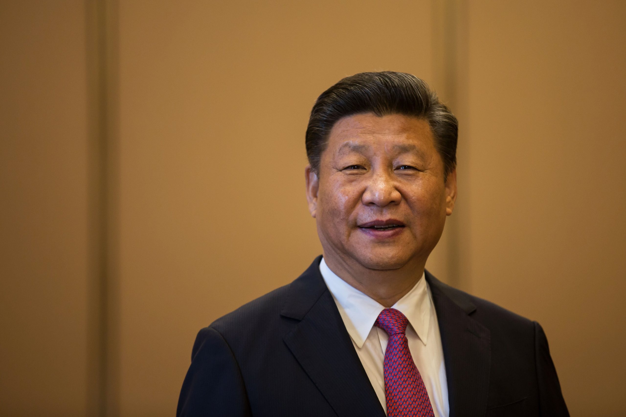 Presidente chinês está em Lisboa para visita oficial