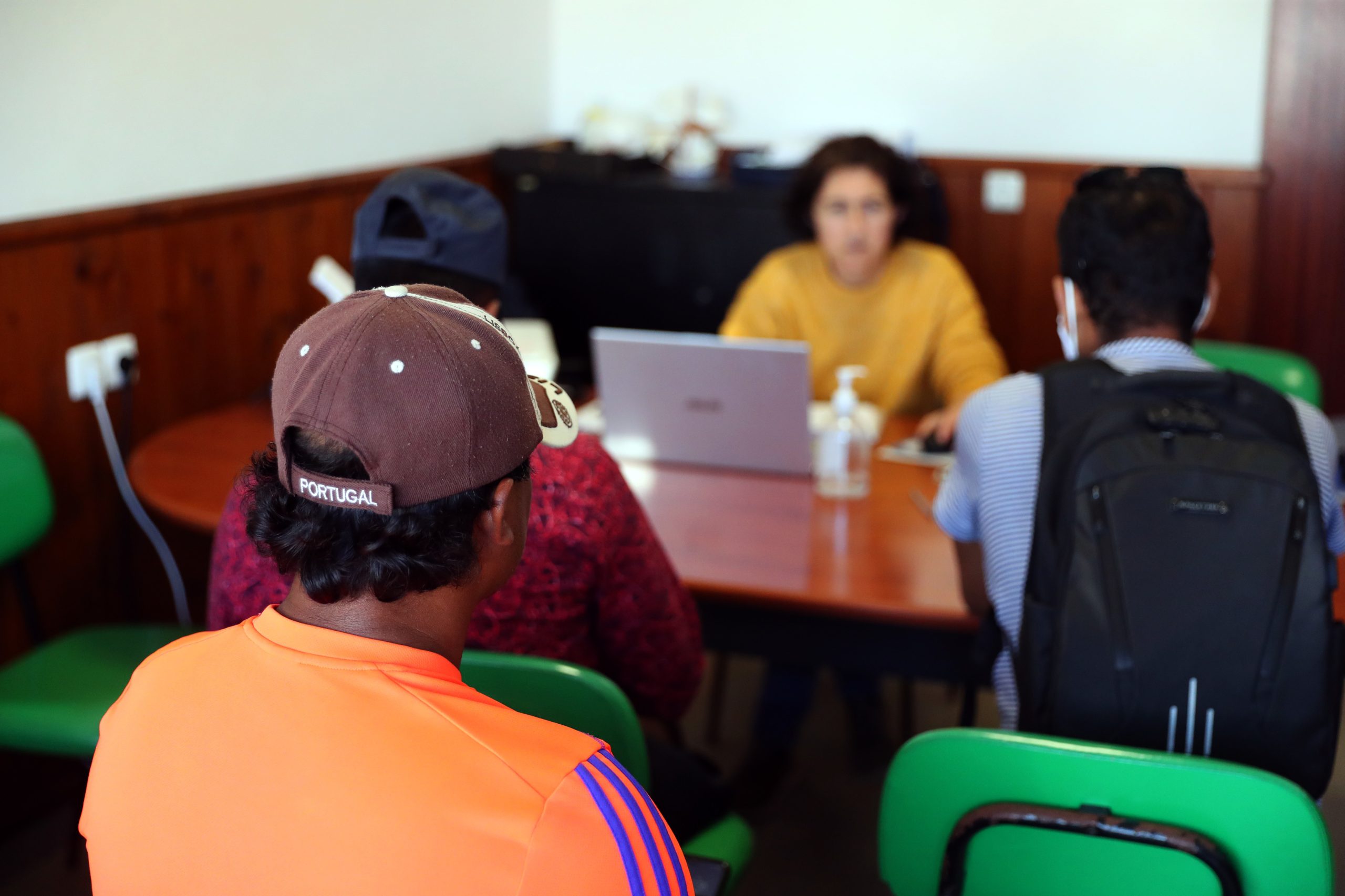 Apoiados 218 migrantes da rede desmantelada no Baixo Alentejo