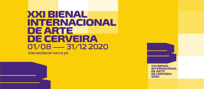 Bienal Arte de Cerveira adiada, mas regresso será em formato duplo: presencial e virtual