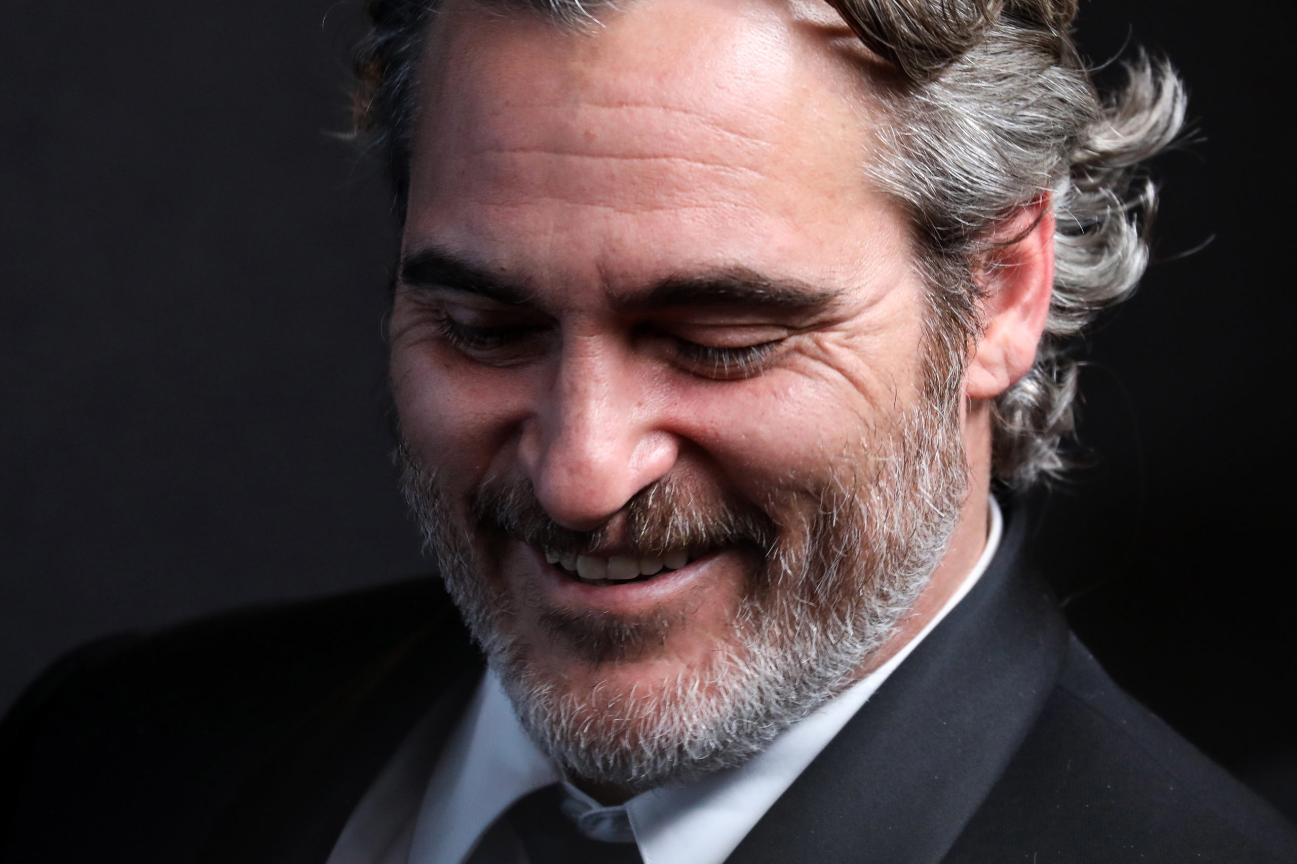 Ator Joaquin Phoenix participa em curta-metragem em defesa da Amazónia
