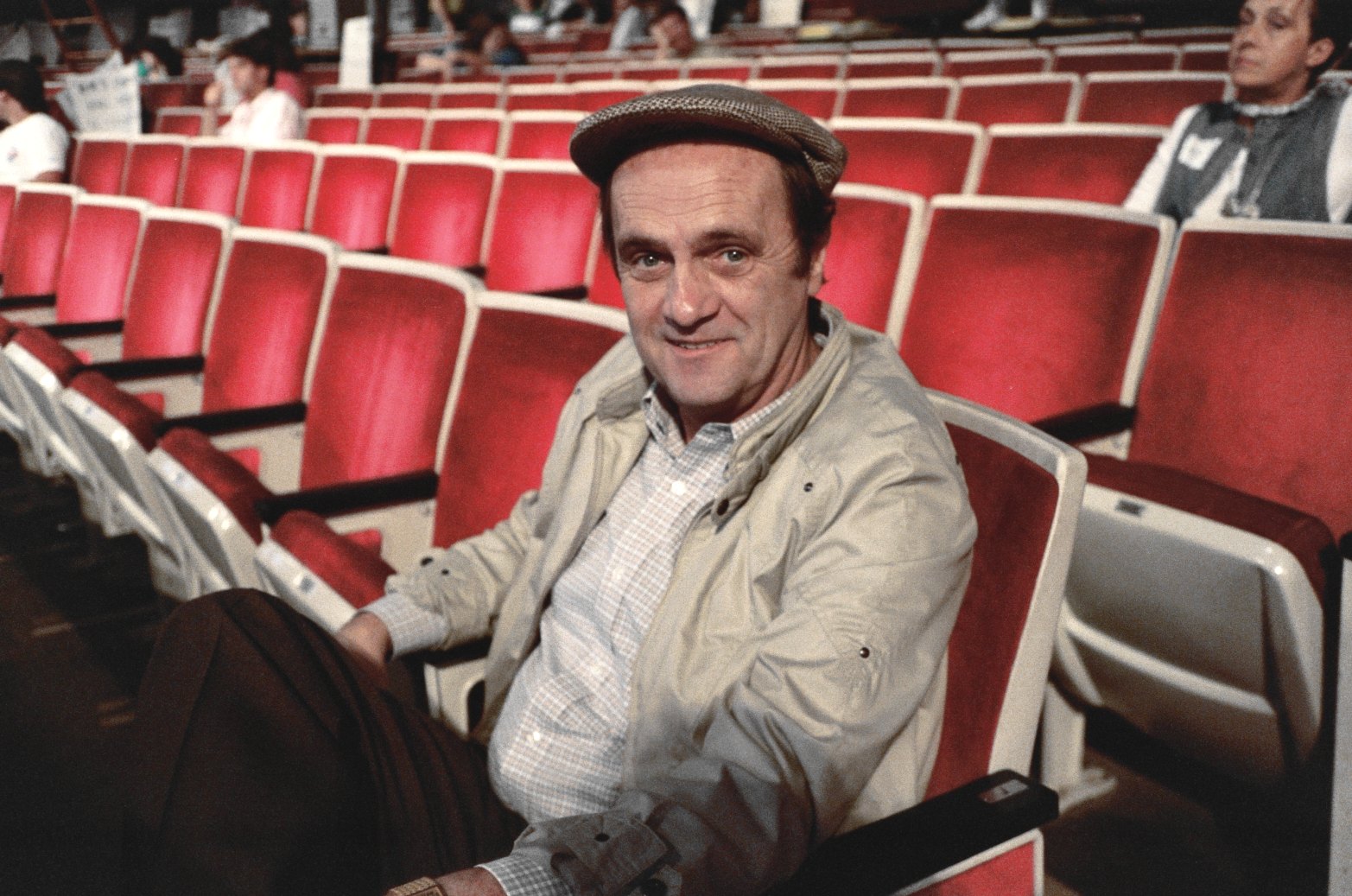 Morreu o comediante Bob Newhart aos 94 anos