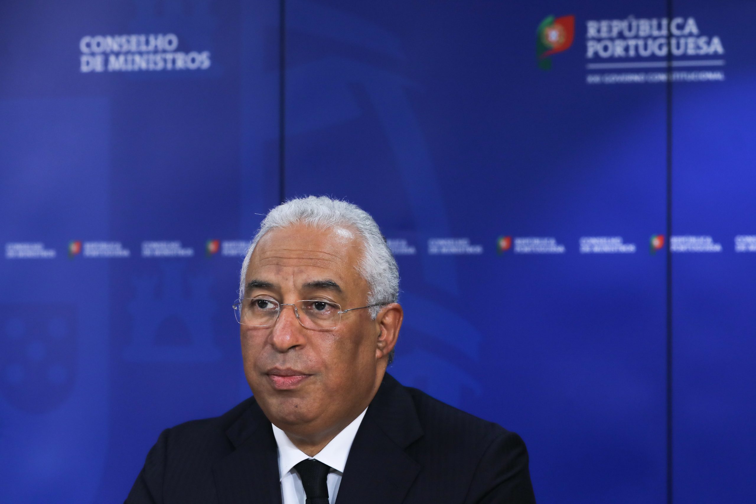 Concertação social reúne-se com primeiro-ministro para discutir pós-2020
