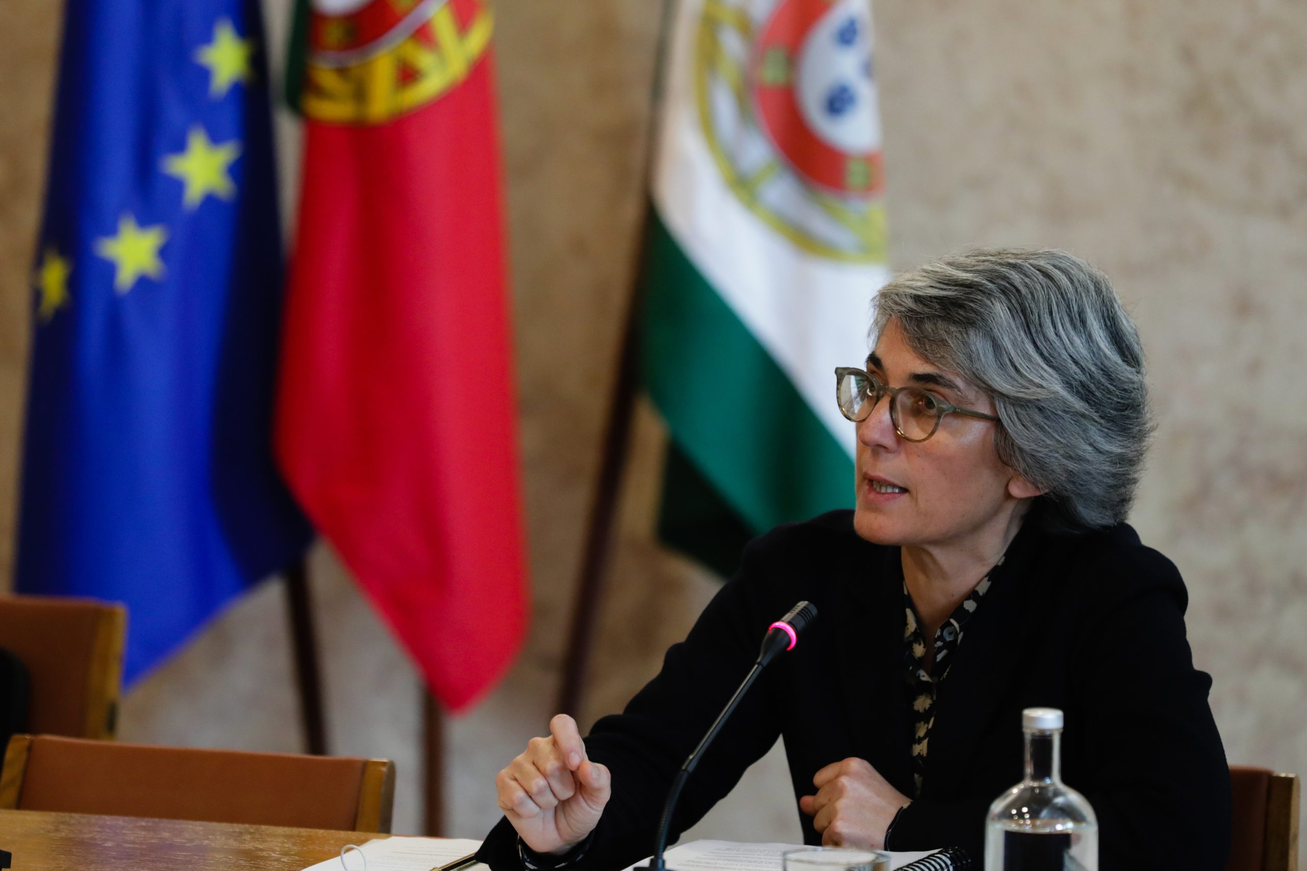 Trabalhadores são área prioritária para preparar futuro da Cultura, diz ministra