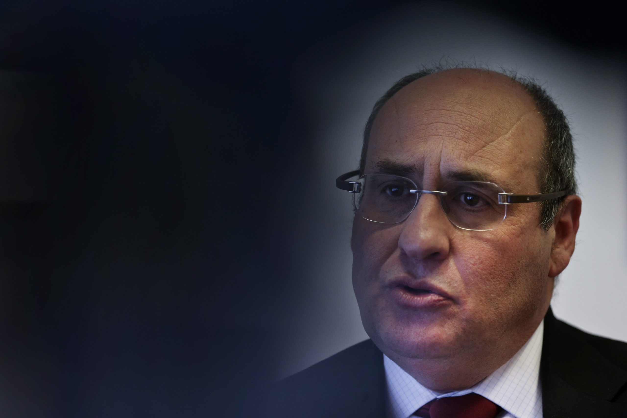António Vitorino determinado em cumprir “tarefas ambiciosas” na liderança da OIM