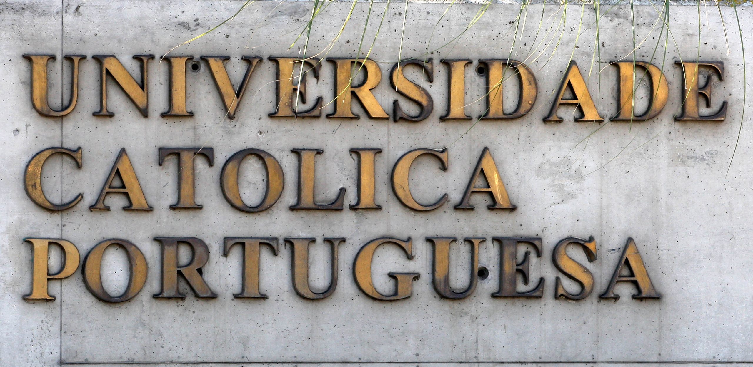 Os alunos dizem que o evento era interdito a jornalistas. Mas os jornalistas tinham o evento na agenda