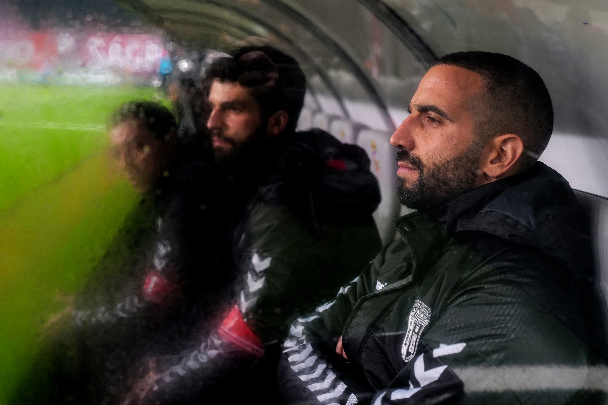 Rúben Amorim sobre o jogo com o FC Porto: “Se estivermos em modo sobrevivência, a tentar sacar um ponto, não vamos crescer, por isso, eu prefiro arriscar”