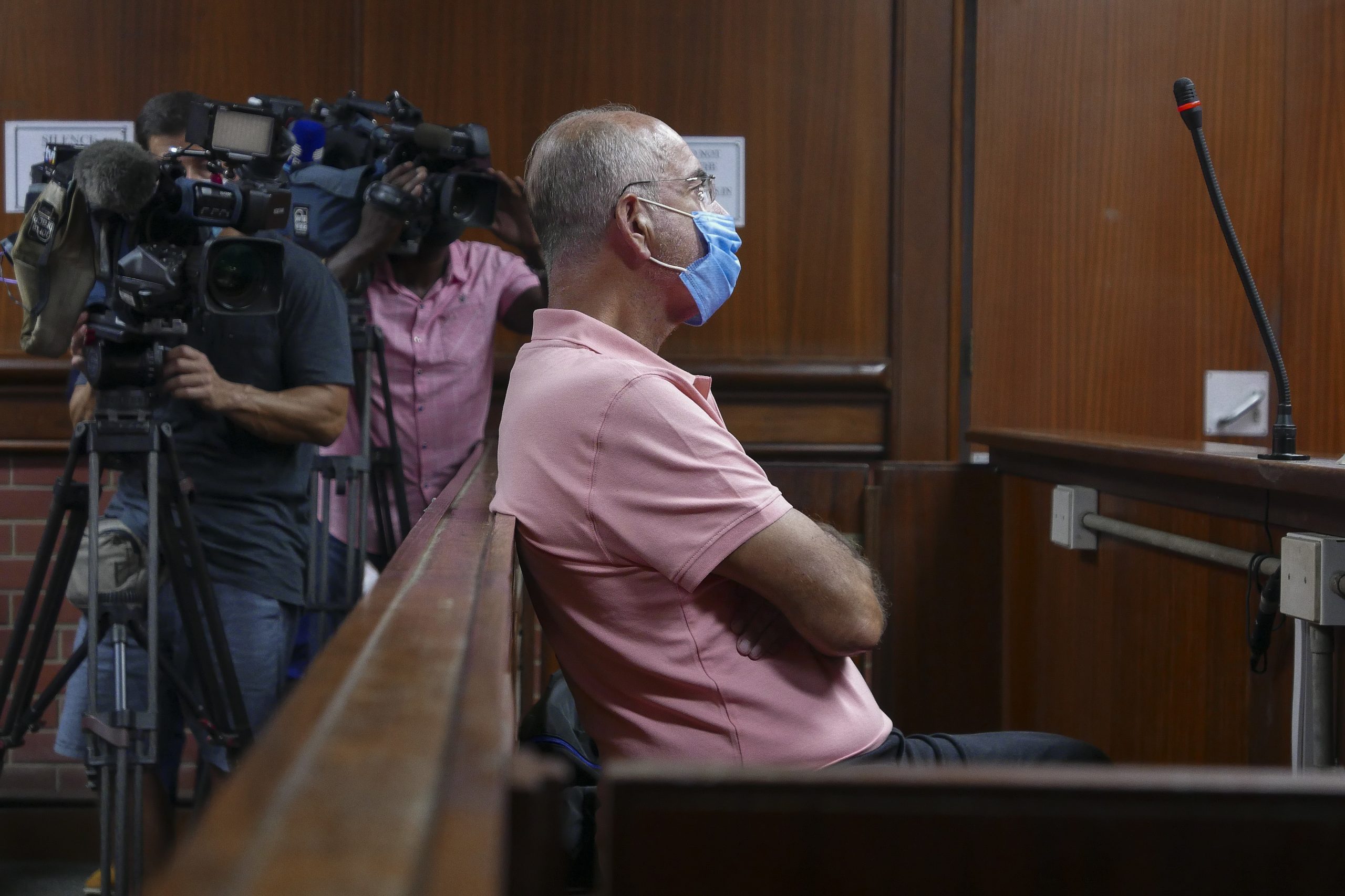 BPP: João Rendeiro nunca alegou problemas de saúde em processos anteriores