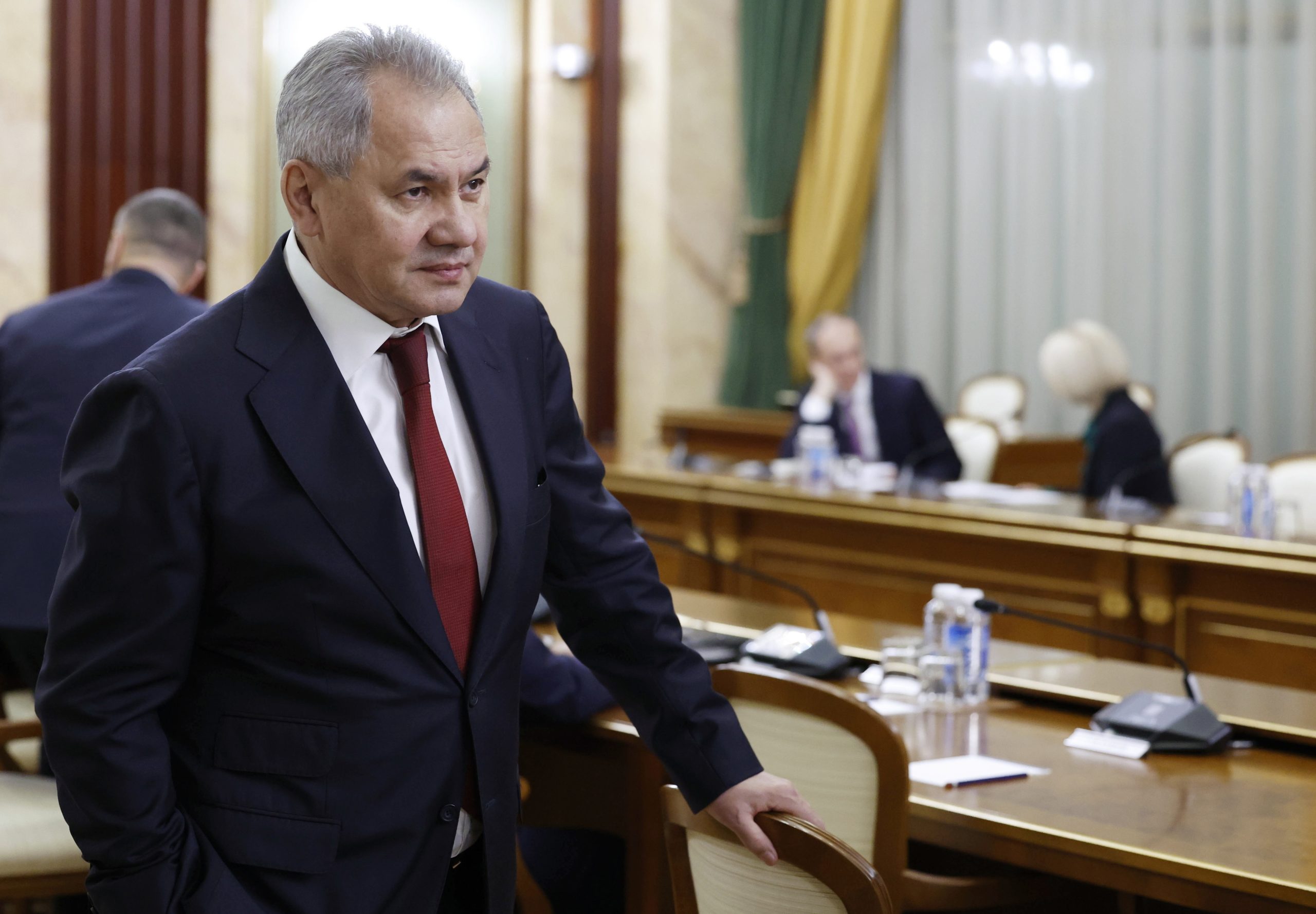 Rússia vai pôr militares em regiões anexadas e perto da Finlândia