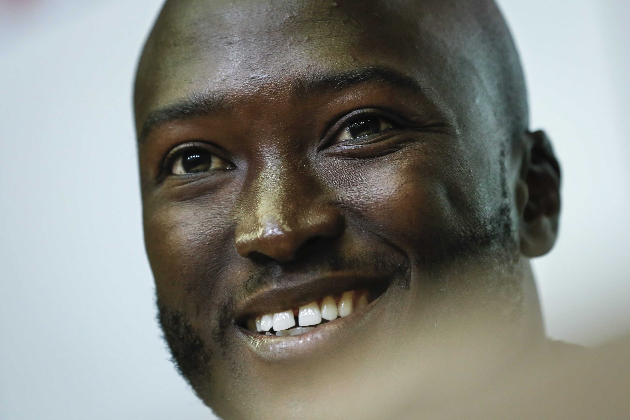 Danilo Pereira diz que 200 jogos pelo FC Porto são “motivo de orgulho”