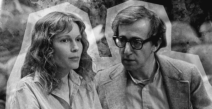 AQVGD – edição 89 – Woody Allen