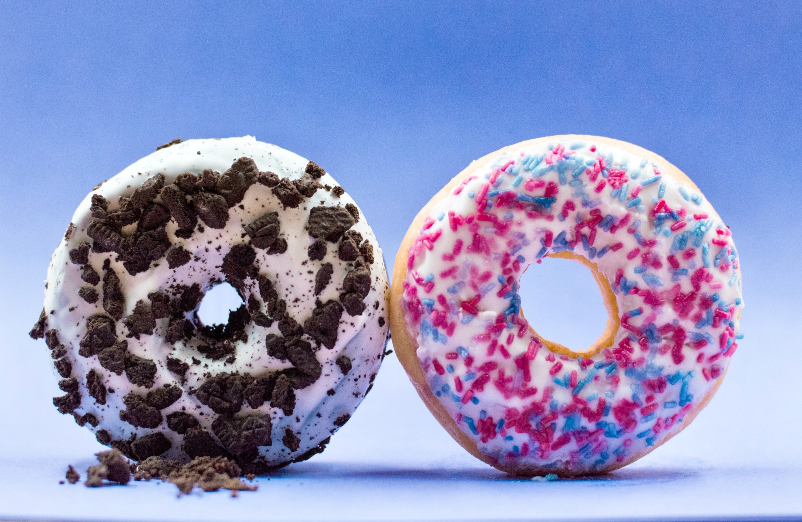 Amesterdão vai ser diferente depois da Covid-19. E o seu plano tem a forma de um donut