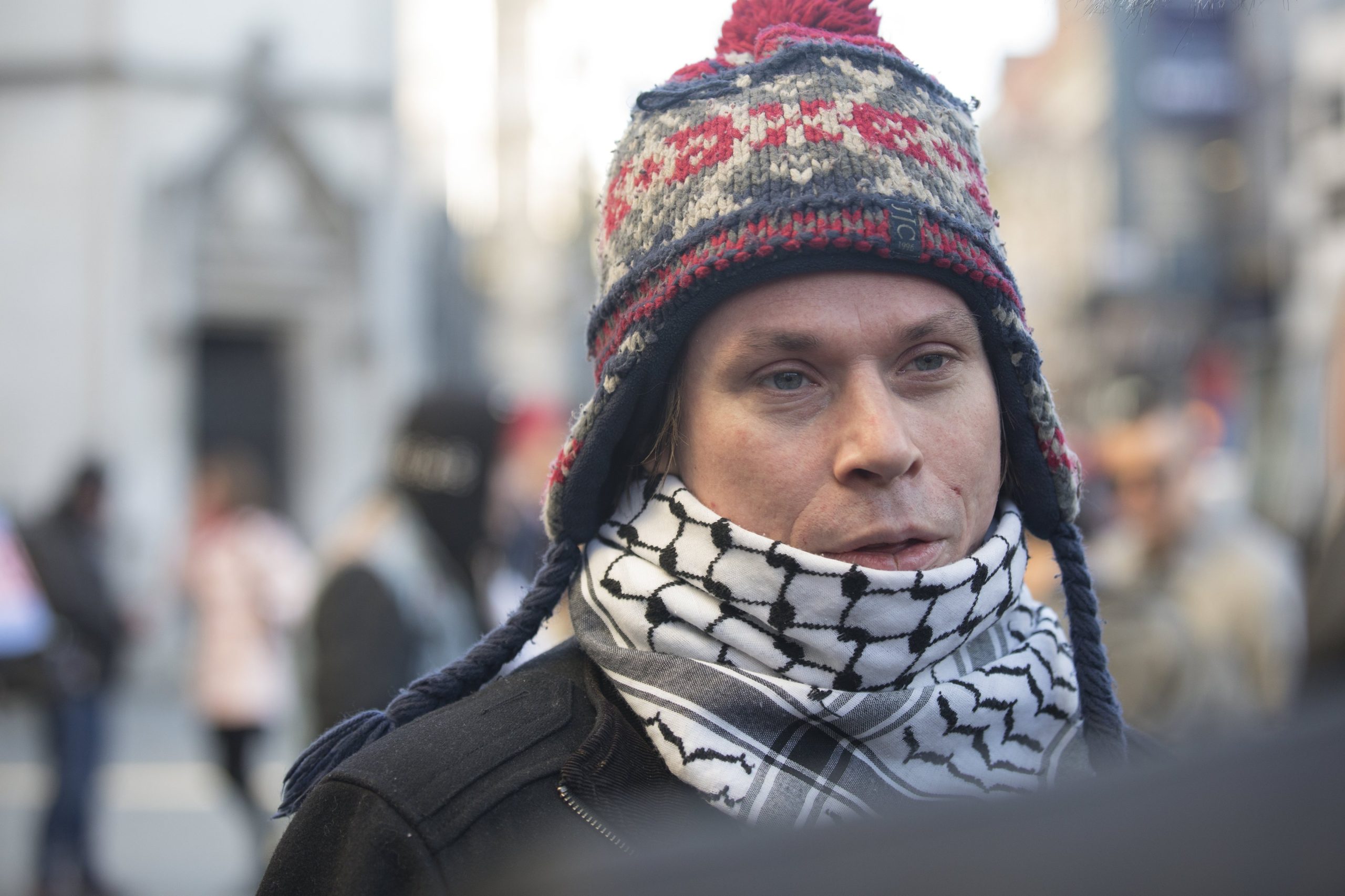 Justiça britânica recusa extraditar ‘hacker’ Lauri Love para os Estados Unidos