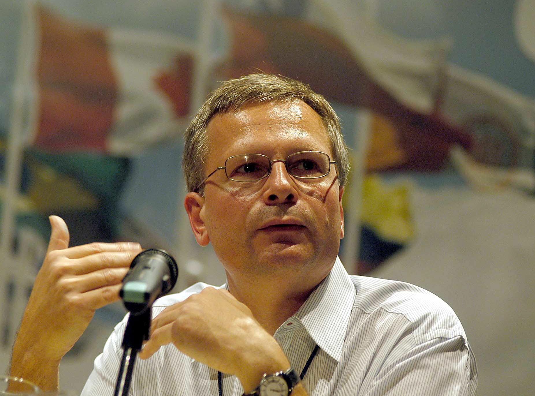 Economista turco Dani Rodrik vence Prémio Princesa das Astúrias para as Ciências Sociais