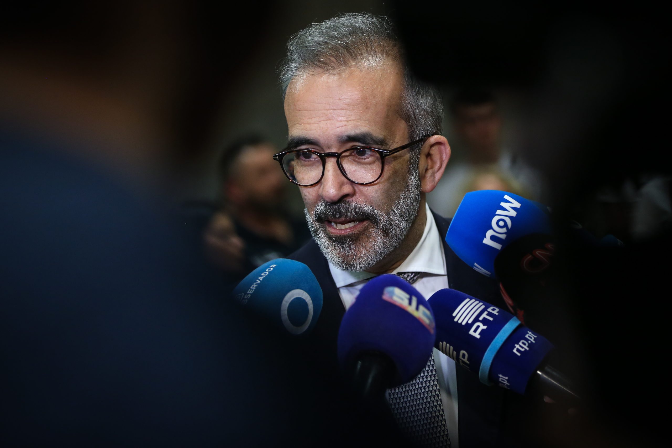 Paulo Rangel acusa anterior Governo de não fiscalizar vistos CPLP