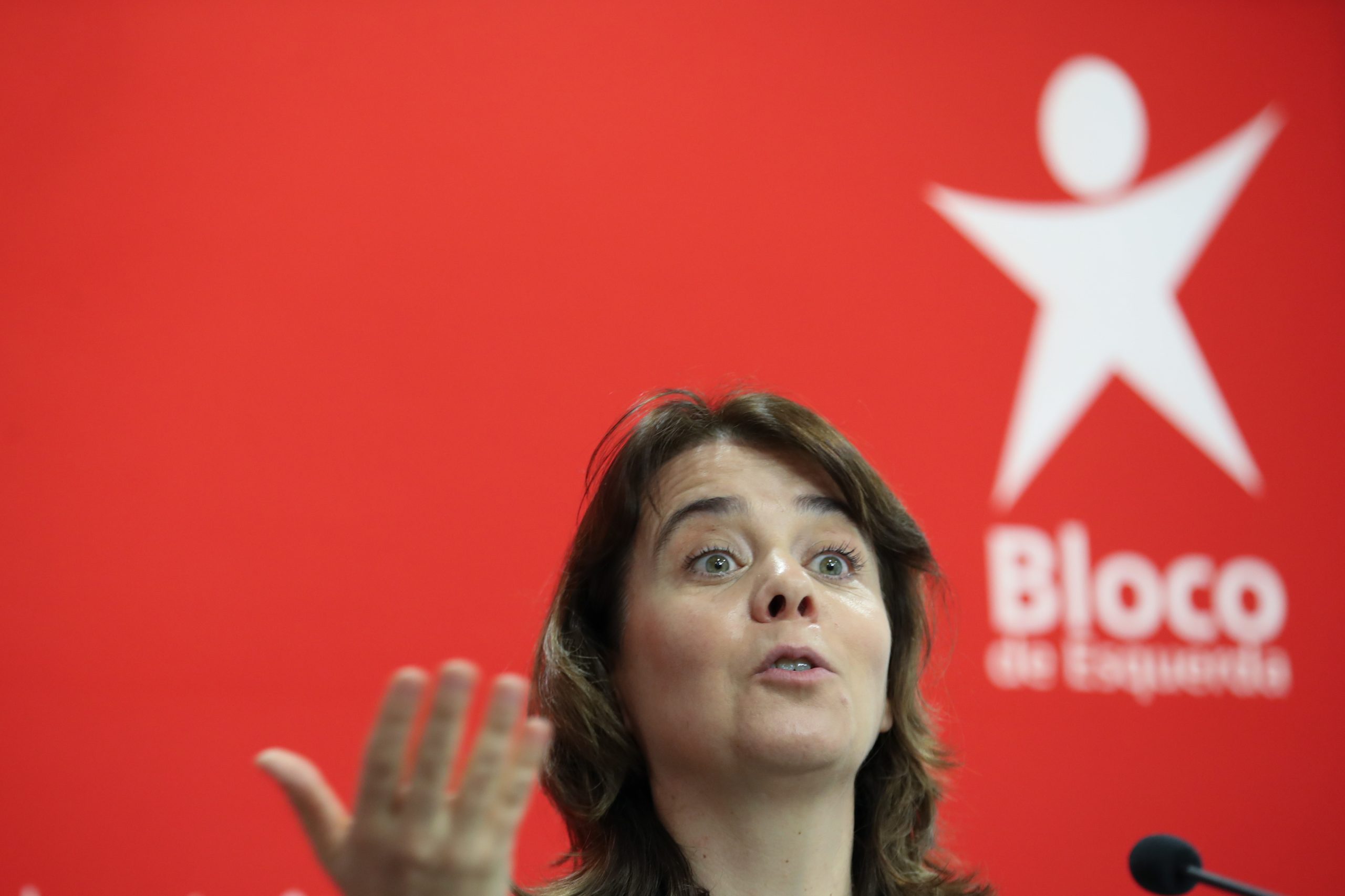 OE2020: BE vai abster-se na votação na generalidade do Suplementar