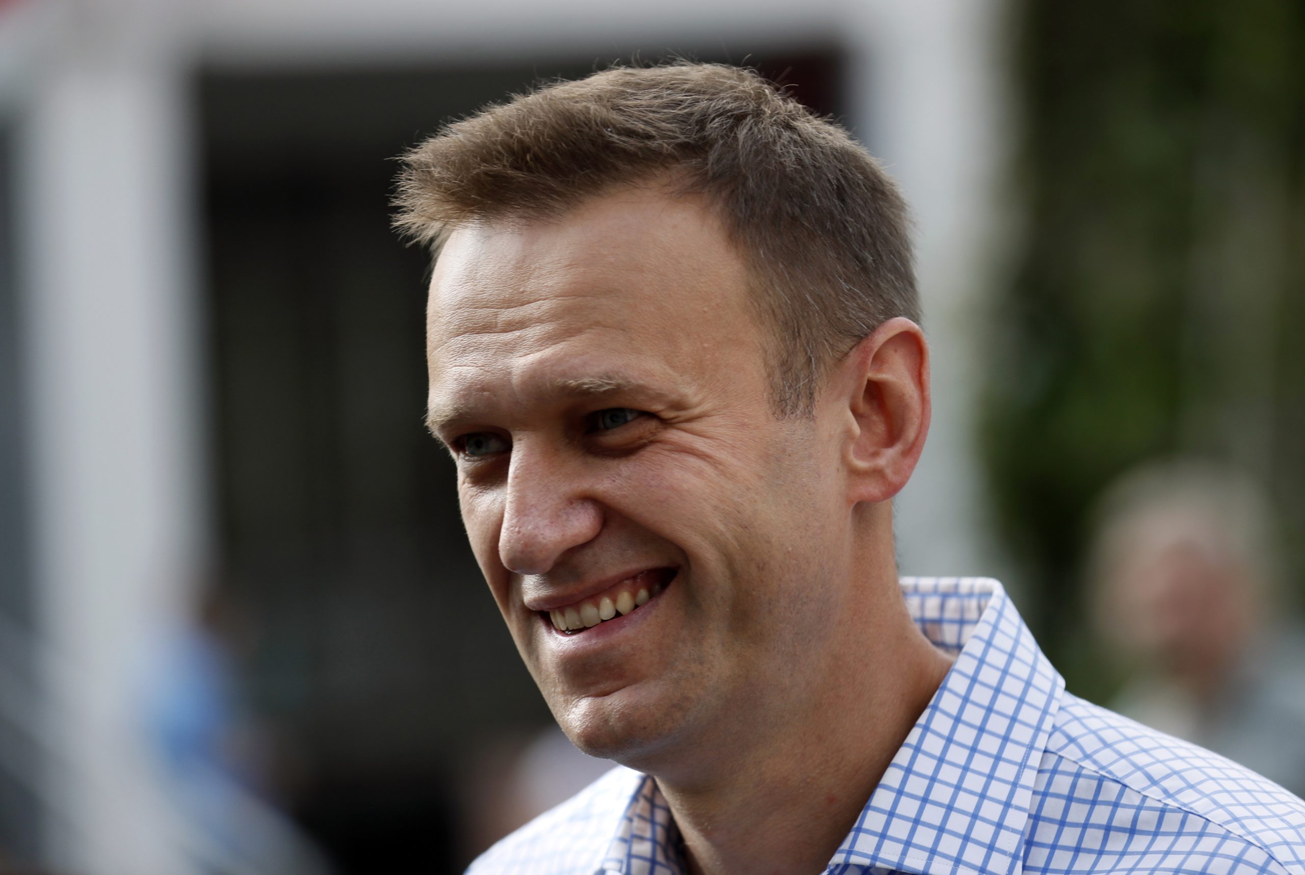 Conselheiro de Biden pede libertação imediata de Alexei Navalny