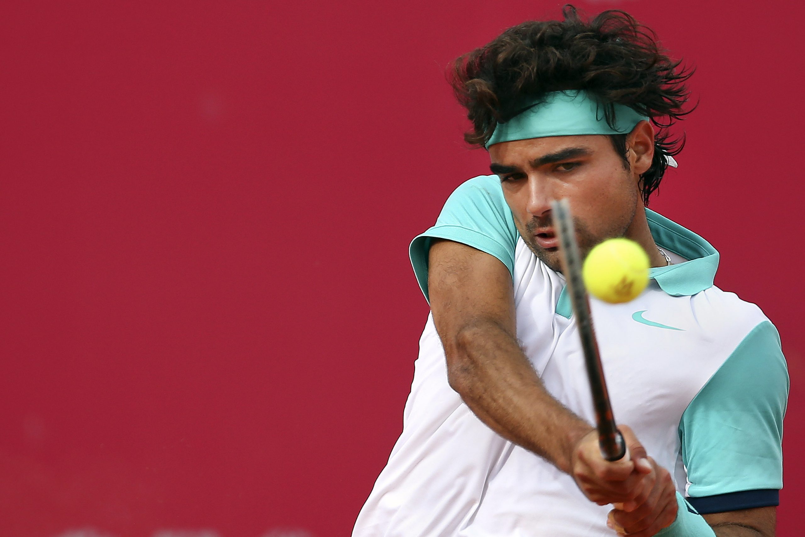 Ténis. Frederico Silva apura-se para as meias-finais do ‘challenger’ de Shenzhen