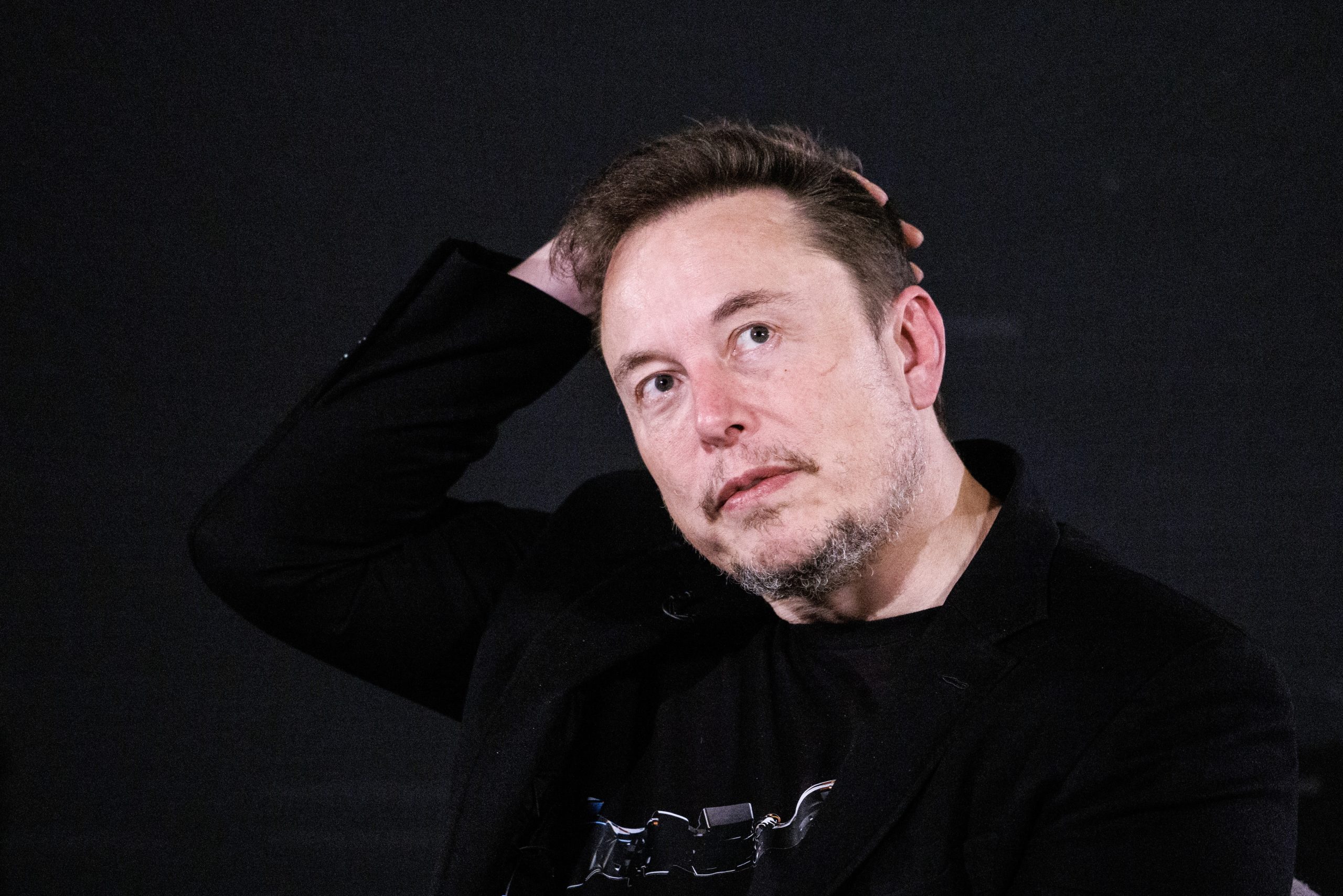 Casa Branca acusa Elon Musk de “promoção abjeta” de antissemitismo