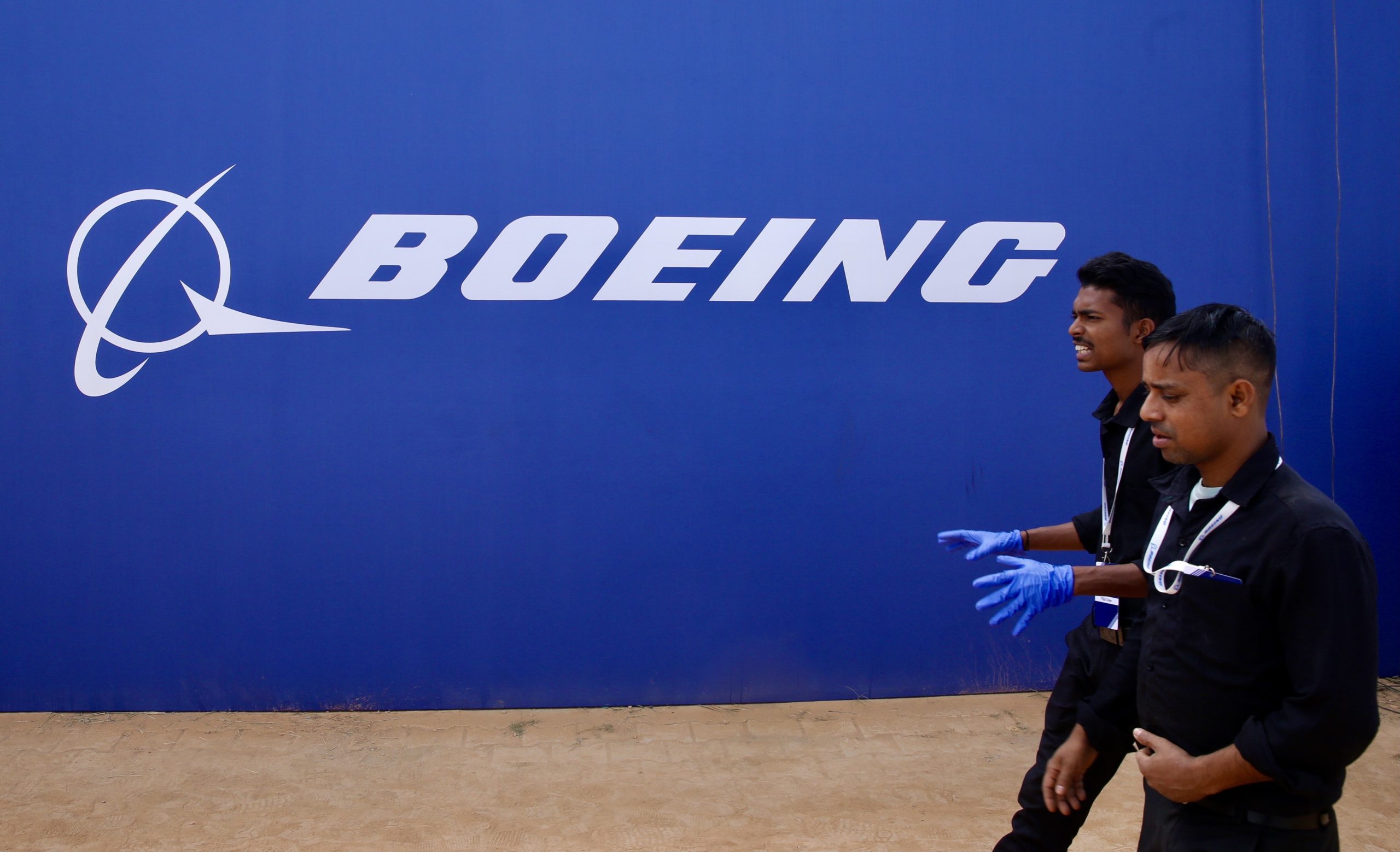 Boeing reduz prejuízos para cerca de dois milhões de euros em 2023
