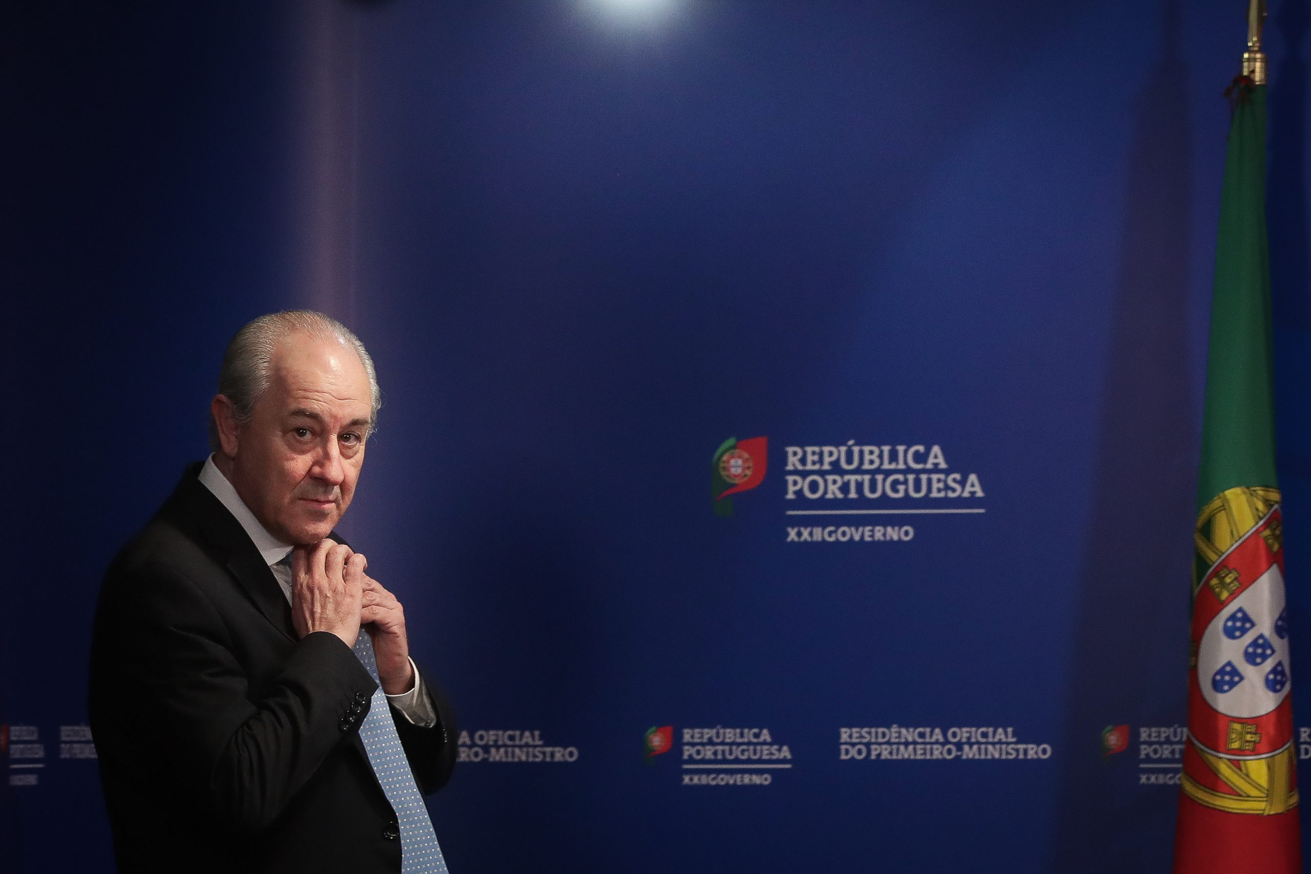 Rio não quer “dar para peditório” das declarações de Ventura porque “há coisas mais importantes”