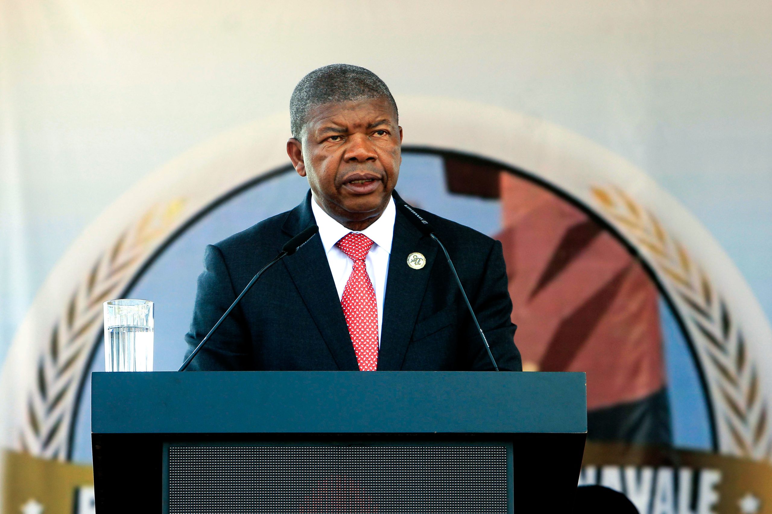 10 de junho: Presidente de Angola saúda “data emblemática da identidade portuguesa”
