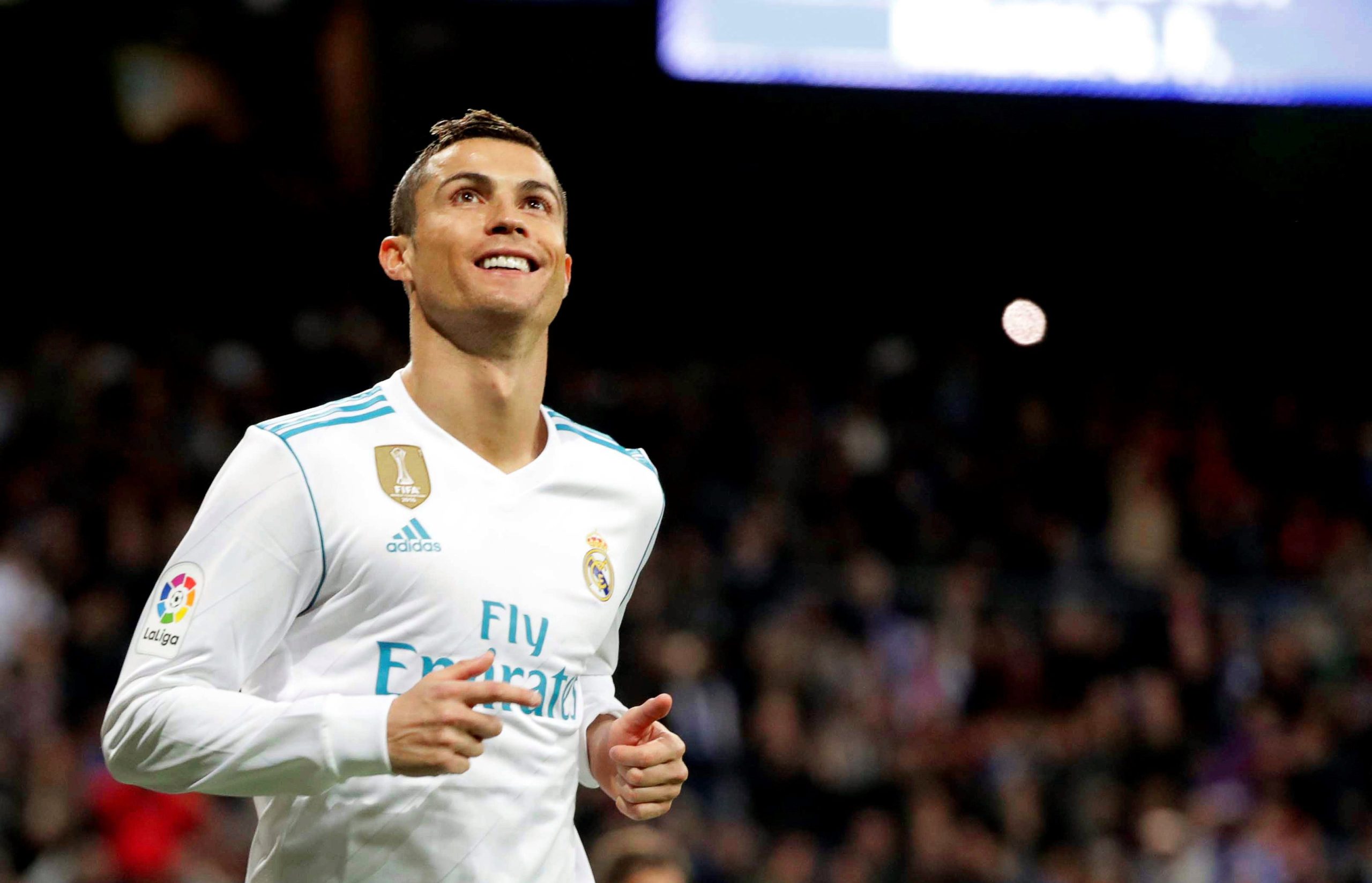 Cristiano Ronaldo e Mário Rui entre os melhores no início de 2018