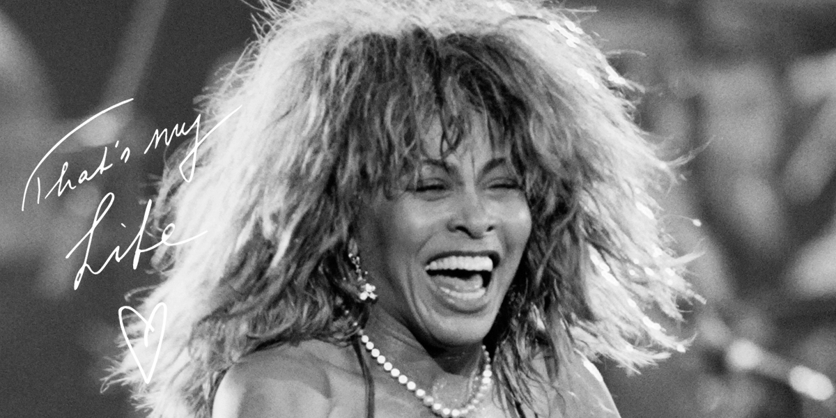 O que a vida de Tina Turner ensinou ao mundo do Marketing e dos negócios