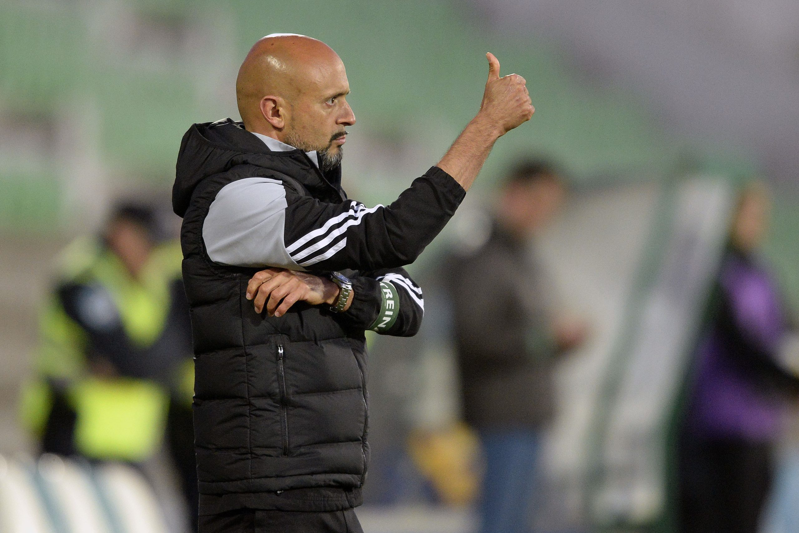 Treinador do Rio Ave diz que episódio com avançado Guedes “está encerrado”