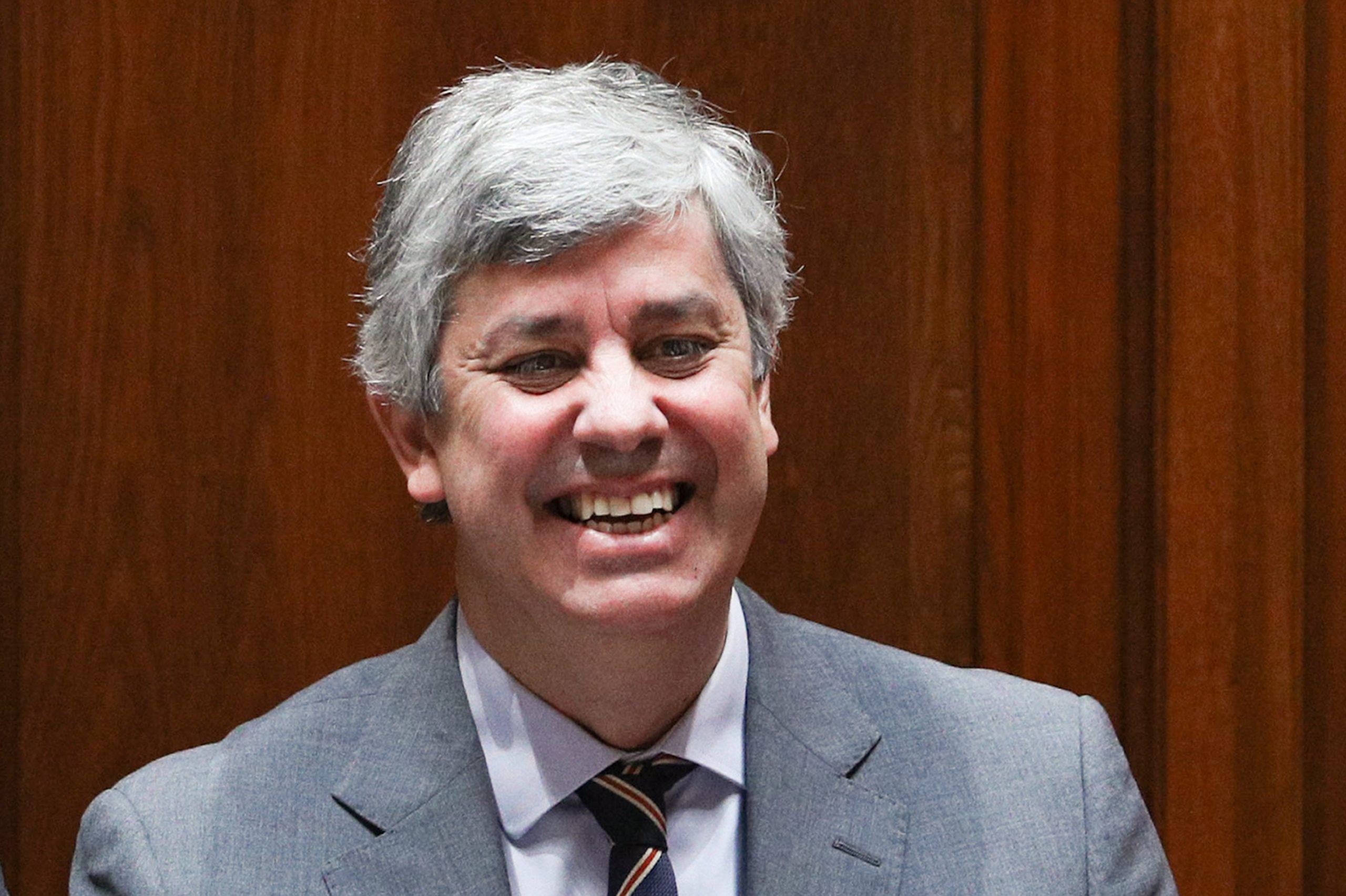 OE2019: Mário Centeno diz que “é cedo” para saber se vai haver excedente mas há “confiança”