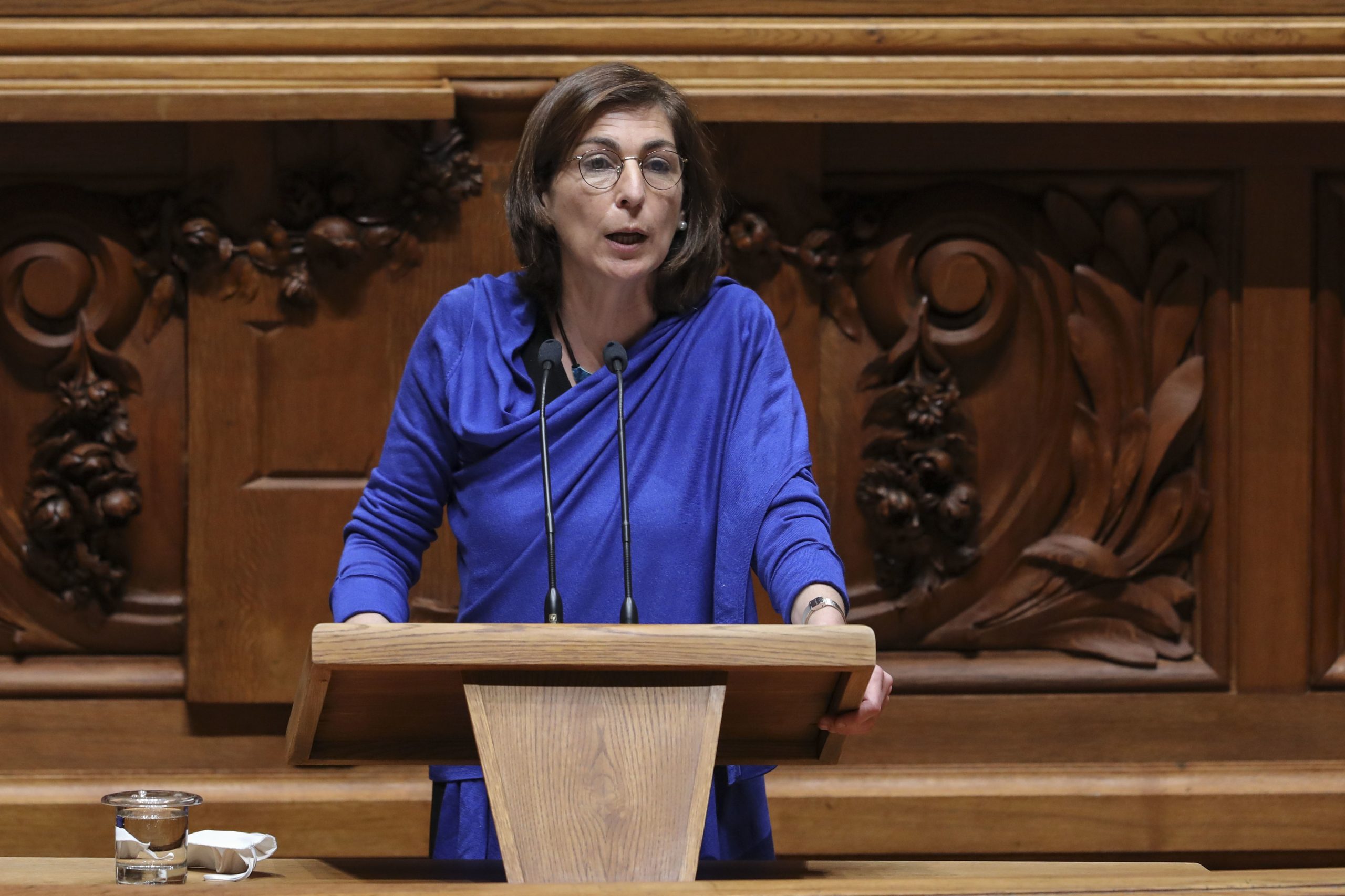 Autárquicas: PS avança com alterações à lei eleitoral para facilitar candidaturas independentes