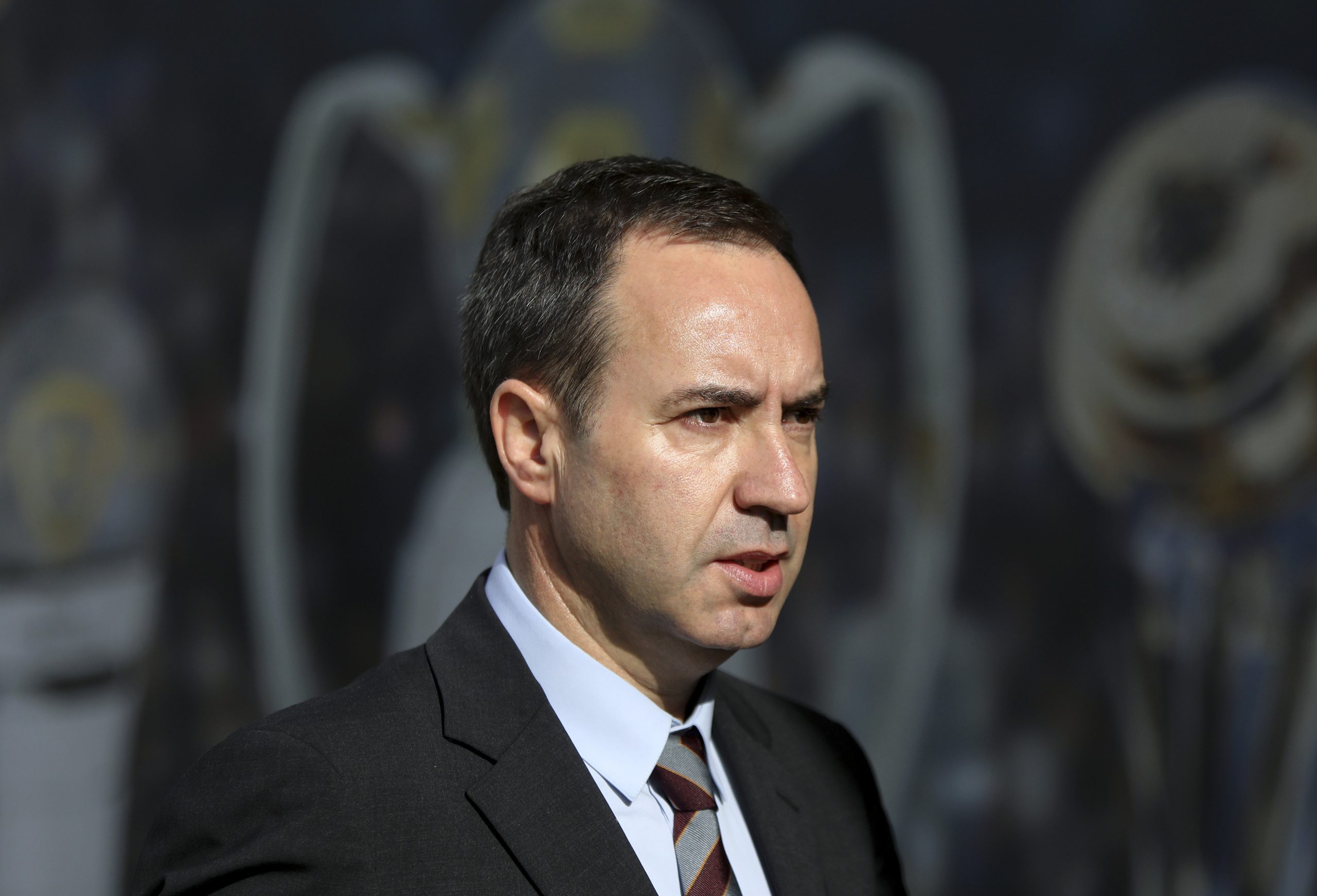 Artur Jorge será treinador do Sporting de Braga até António Salvador “entender”