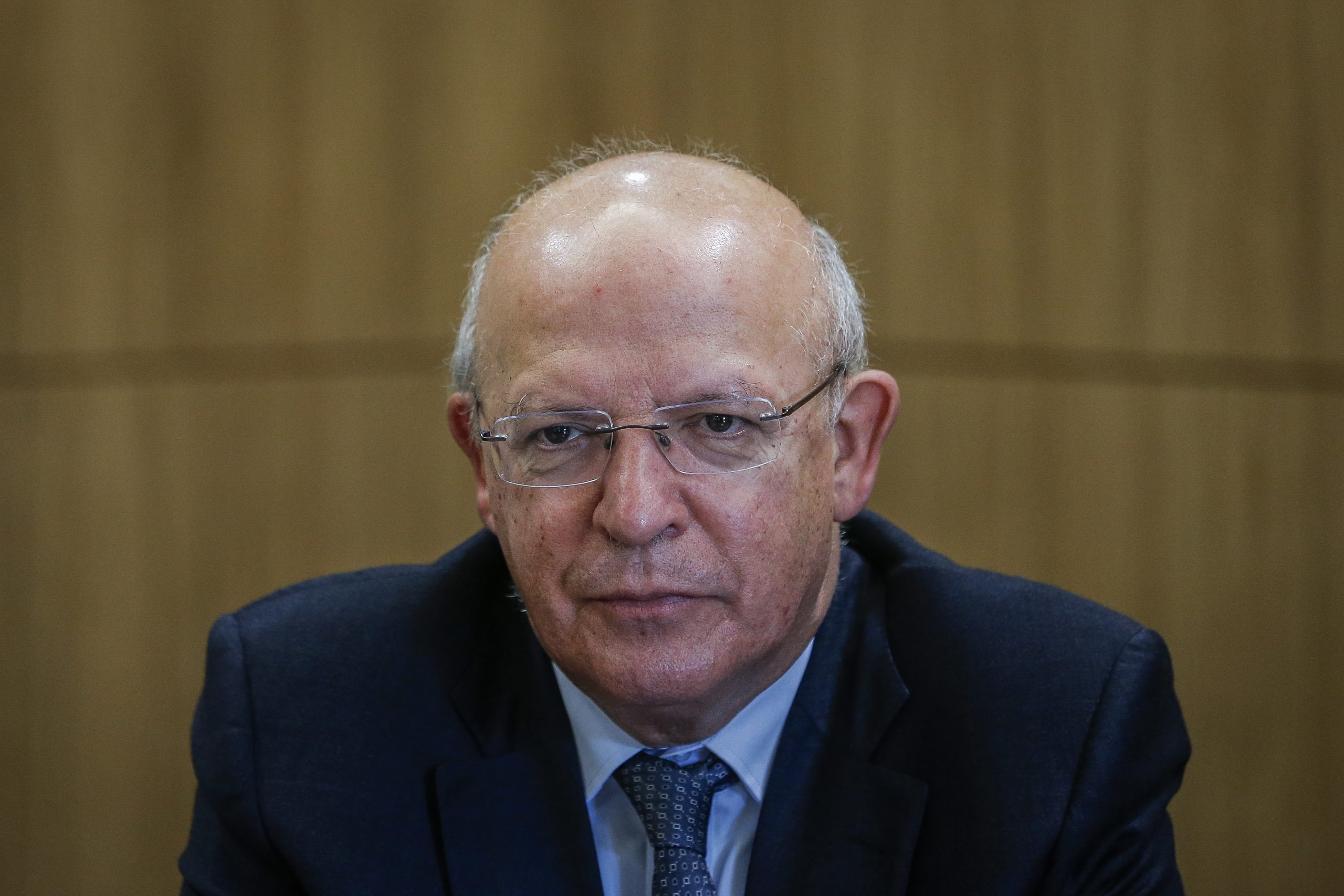Navio que devolveu migrantes à Líbia cumpriu ordem de Malta