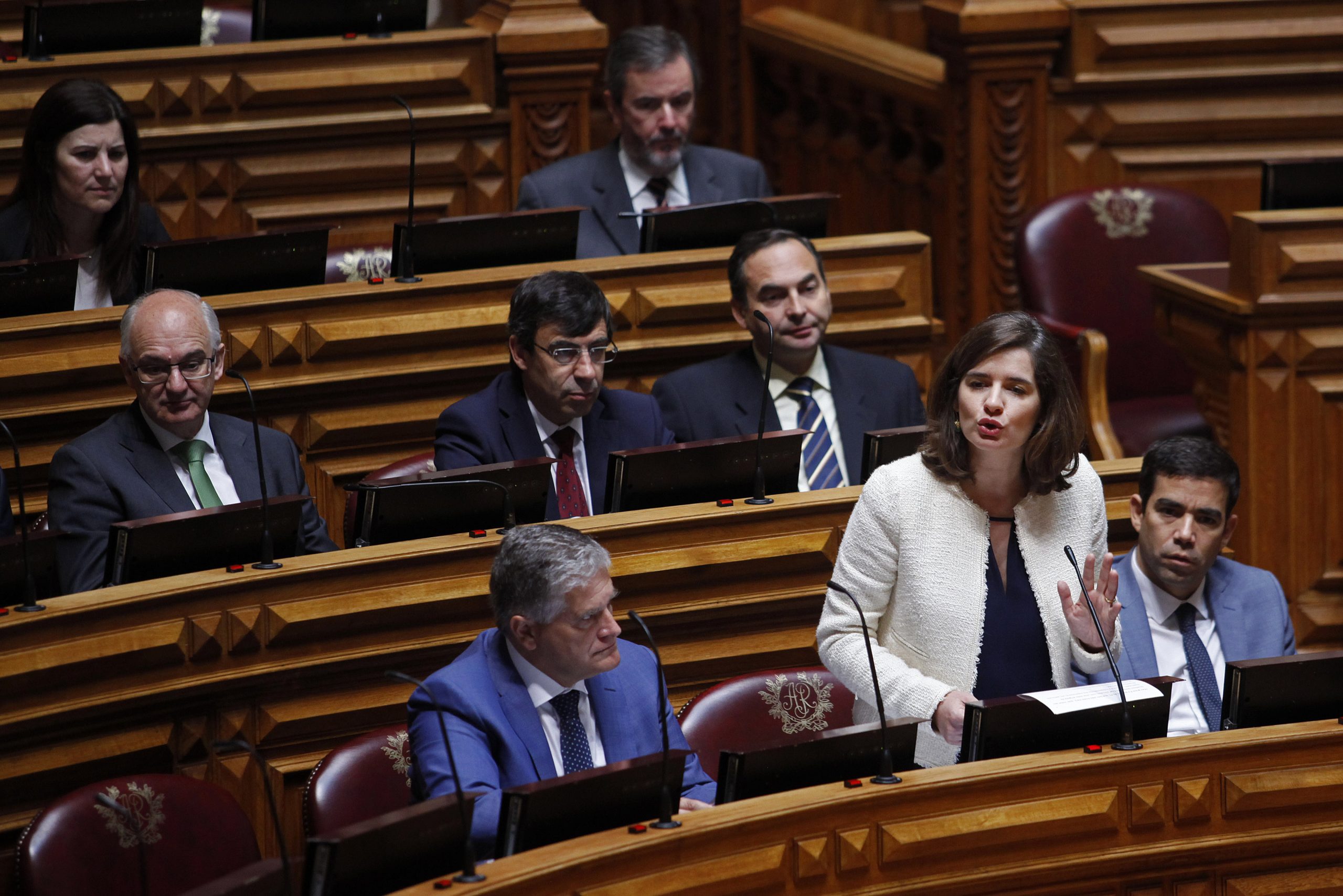 Médio Oriente. Portugal contra proposta de Borrell para suspender diálogo político com Israel