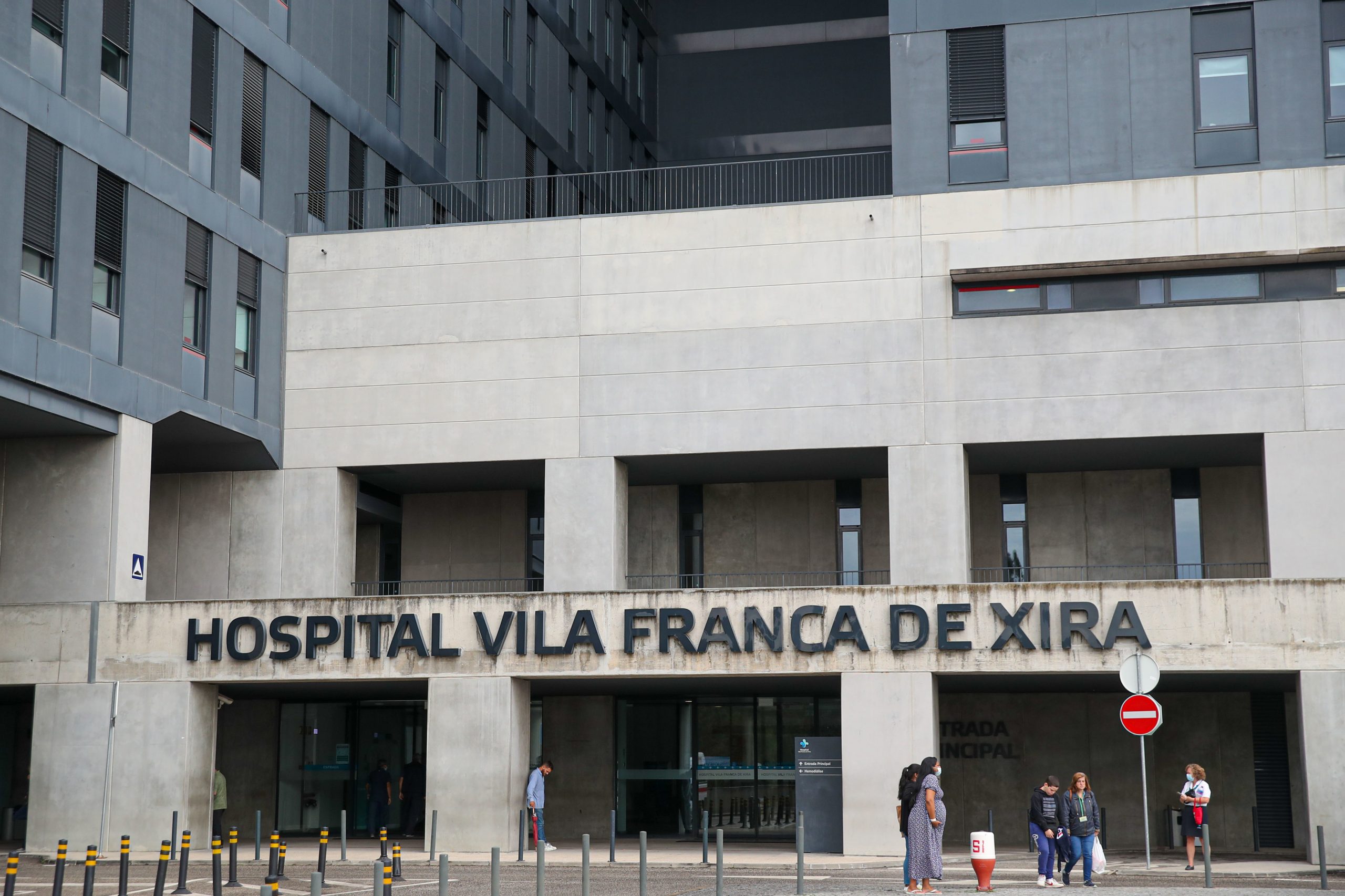 Hospital de Vila Franca de Xira diz que falta de enfermeiros é herança da PPP