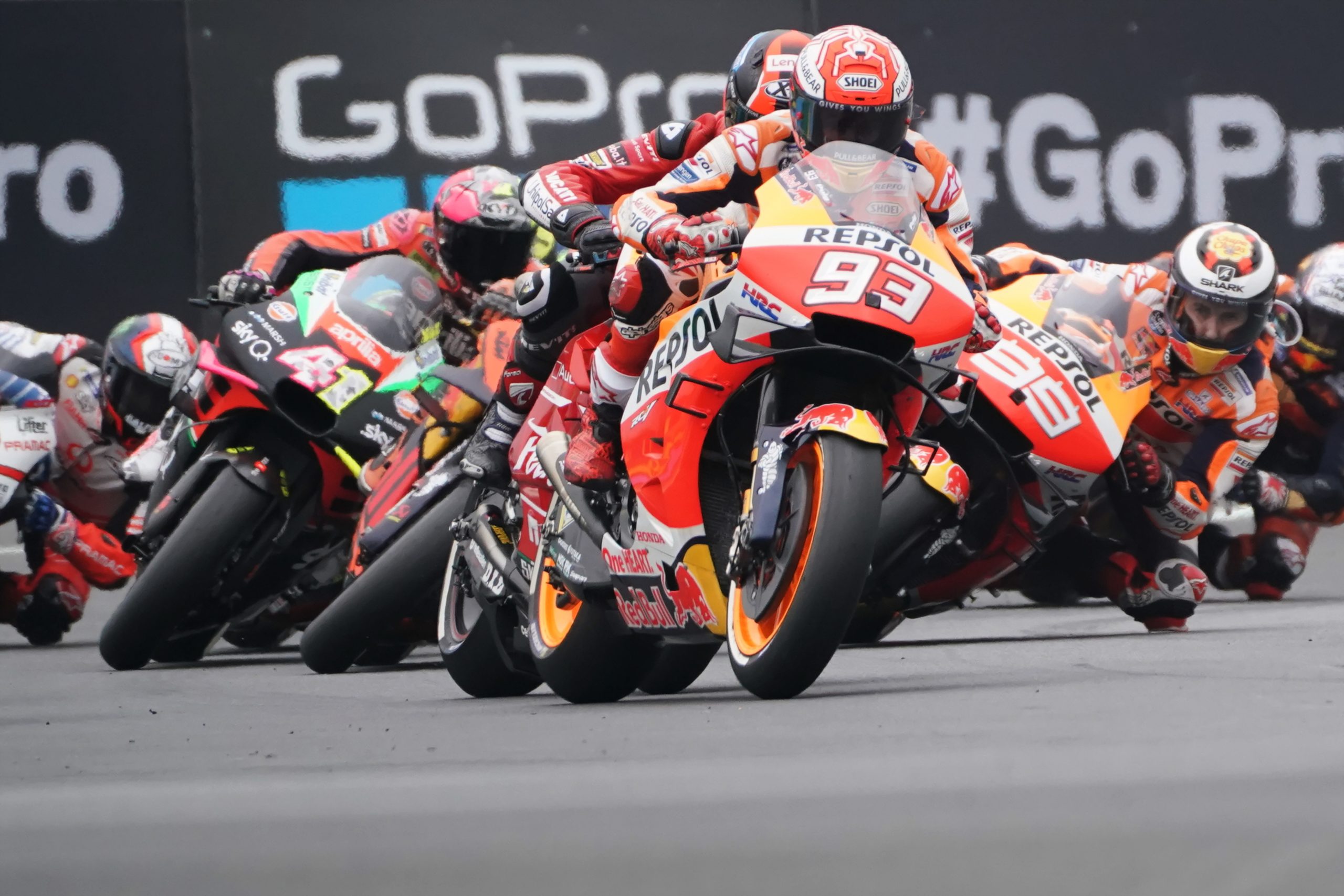Covid-19: Prova de 24 Horas de Le Mans em motos reagendada pela segunda vez