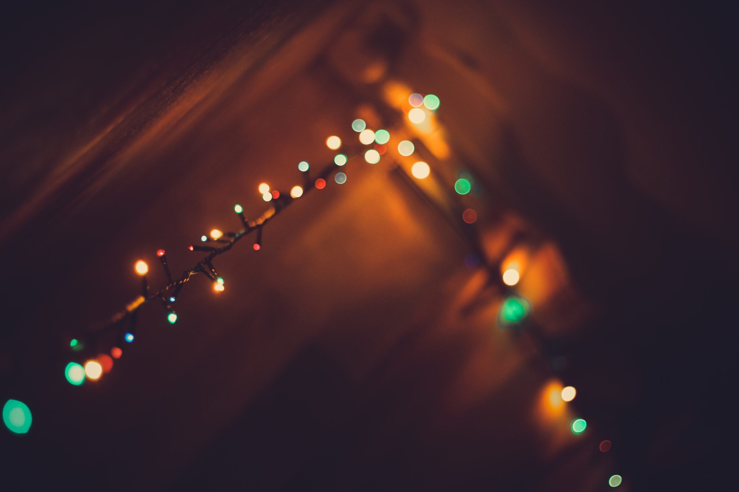 Animação e luzes de Natal aumentam vendas nas Caldas da Rainha