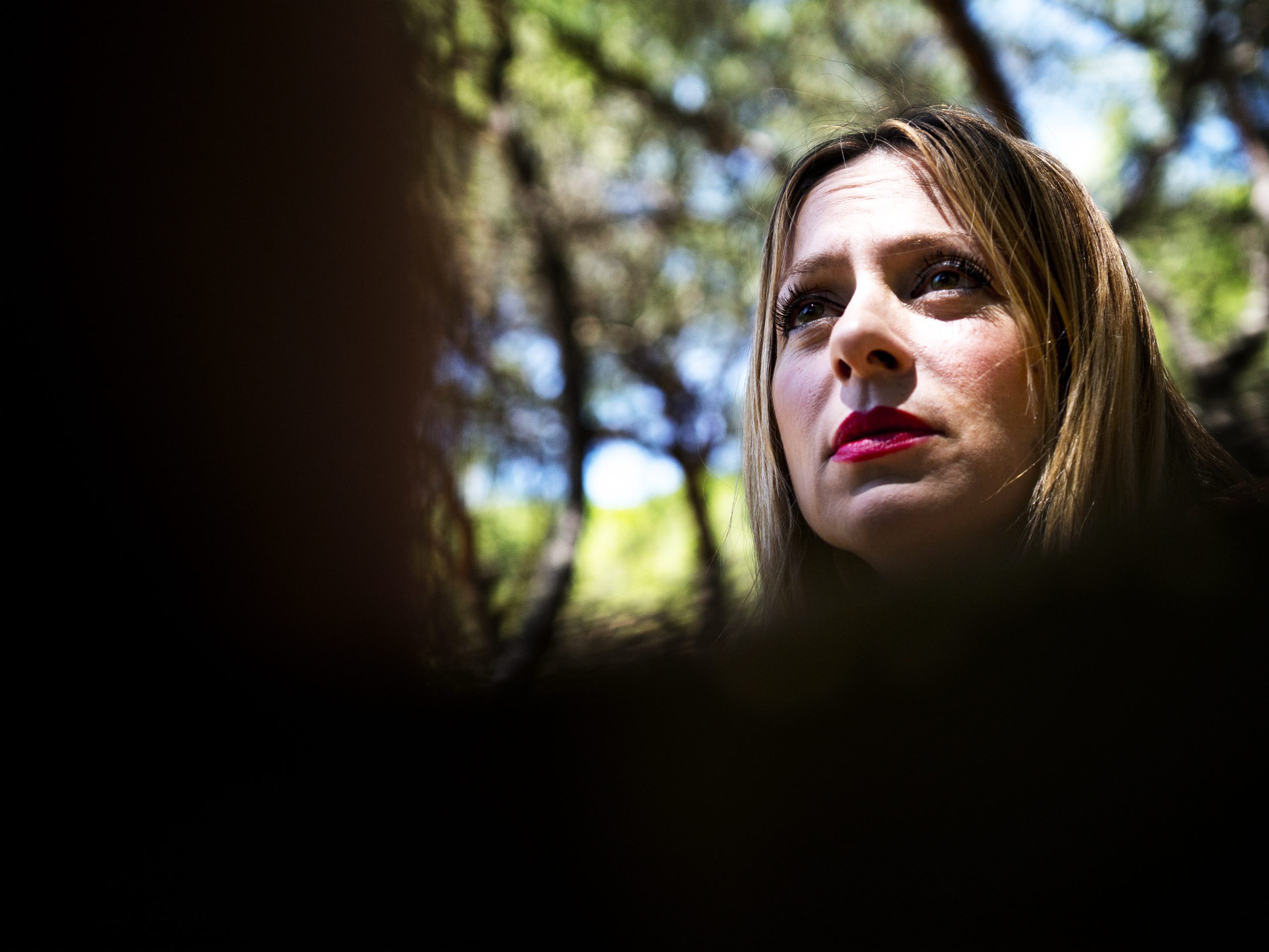 Joana Amaral Dias vai concorrer nas eleições europeias pelo ADN