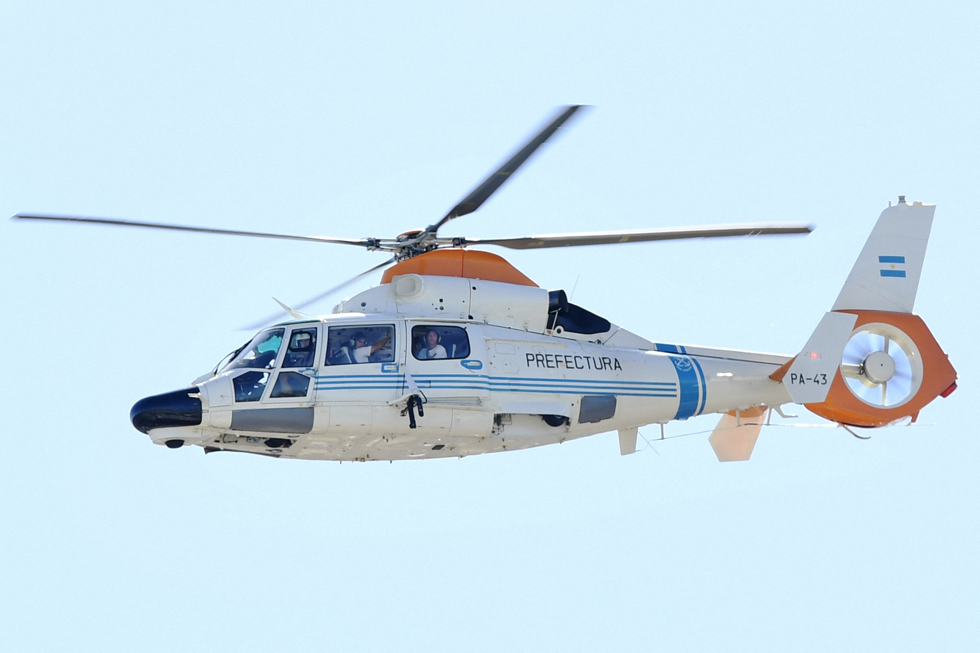 Seleção argentina deixa autocarro e sobrevoa Buenos Aires de helicóptero