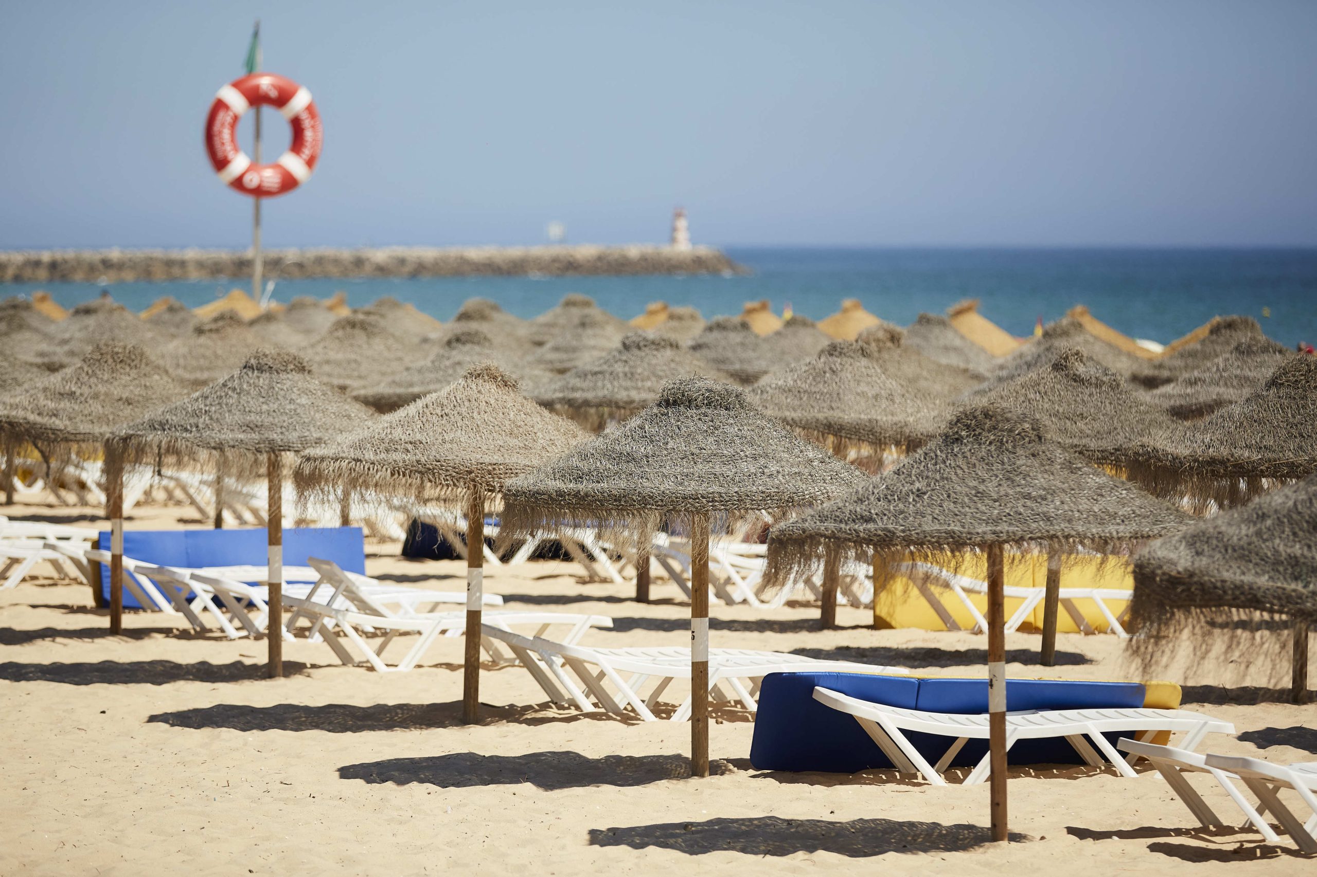 Algarve aprova taxa turística de 1,5 euros por dormida
