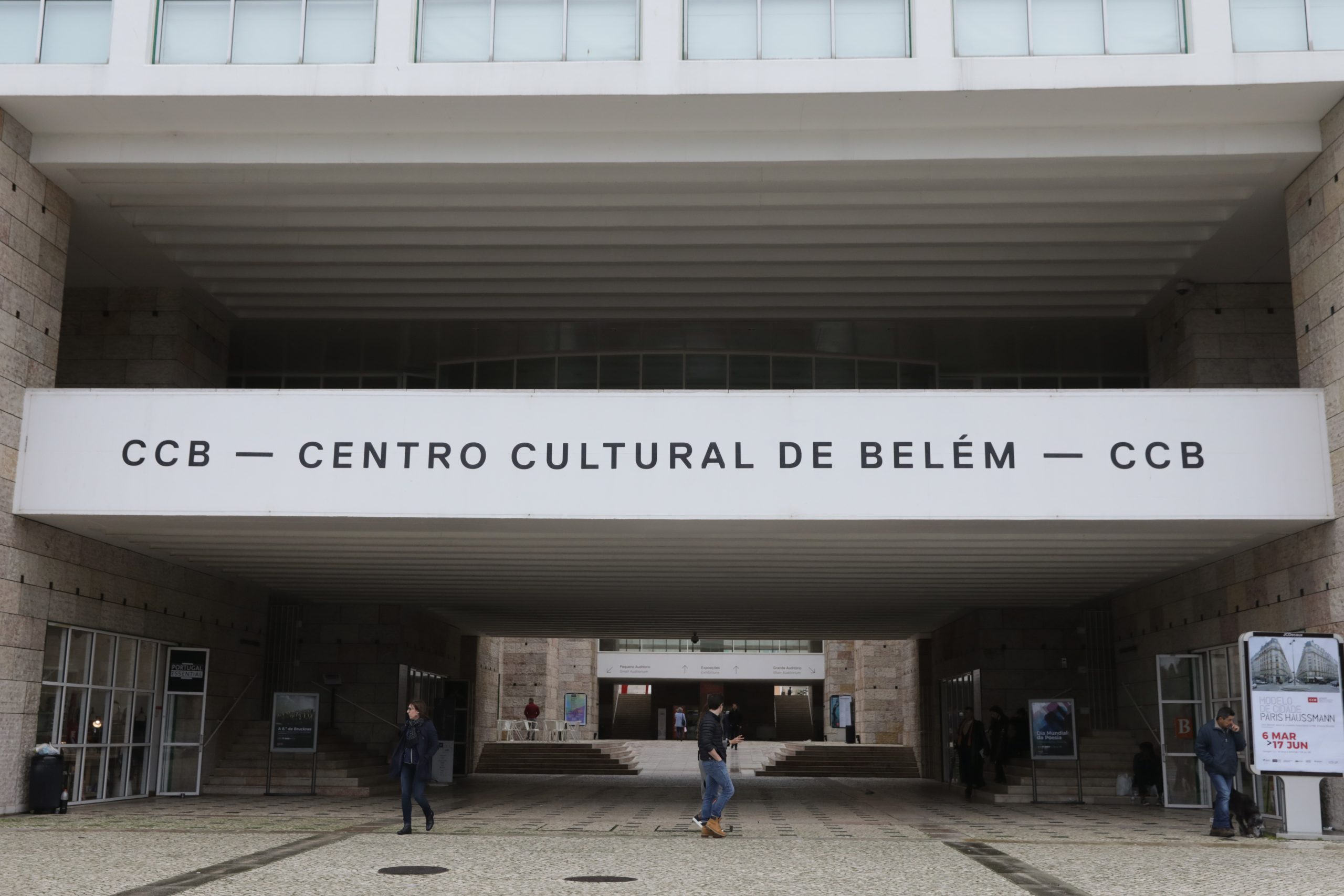 Mulheres da Lusofonia no CCB. Oito cantoras apresentam canções na língua que as liga