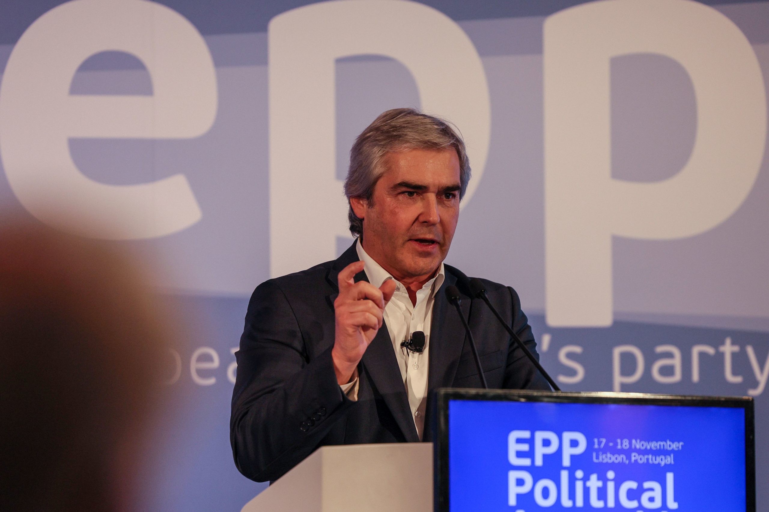 CDS-PP acusa Governo de violar “grosseiramente” Estado de direito em diploma sobre cooperação policial
