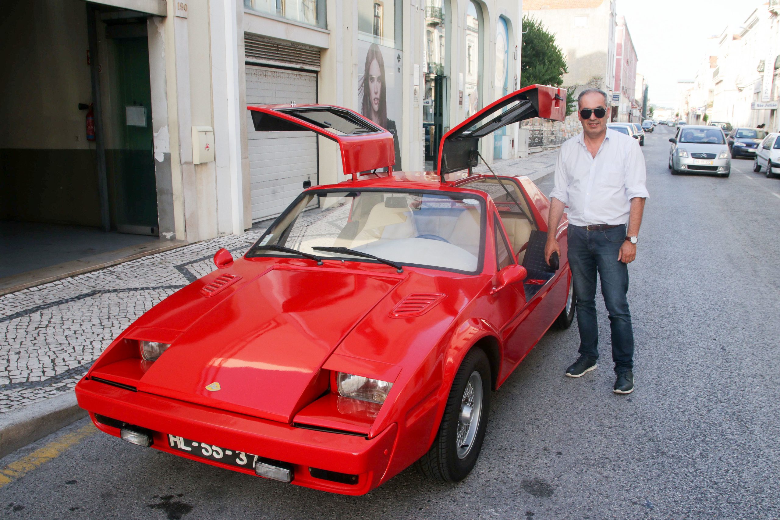 30 anos depois, o AC Sport Car volta a casa