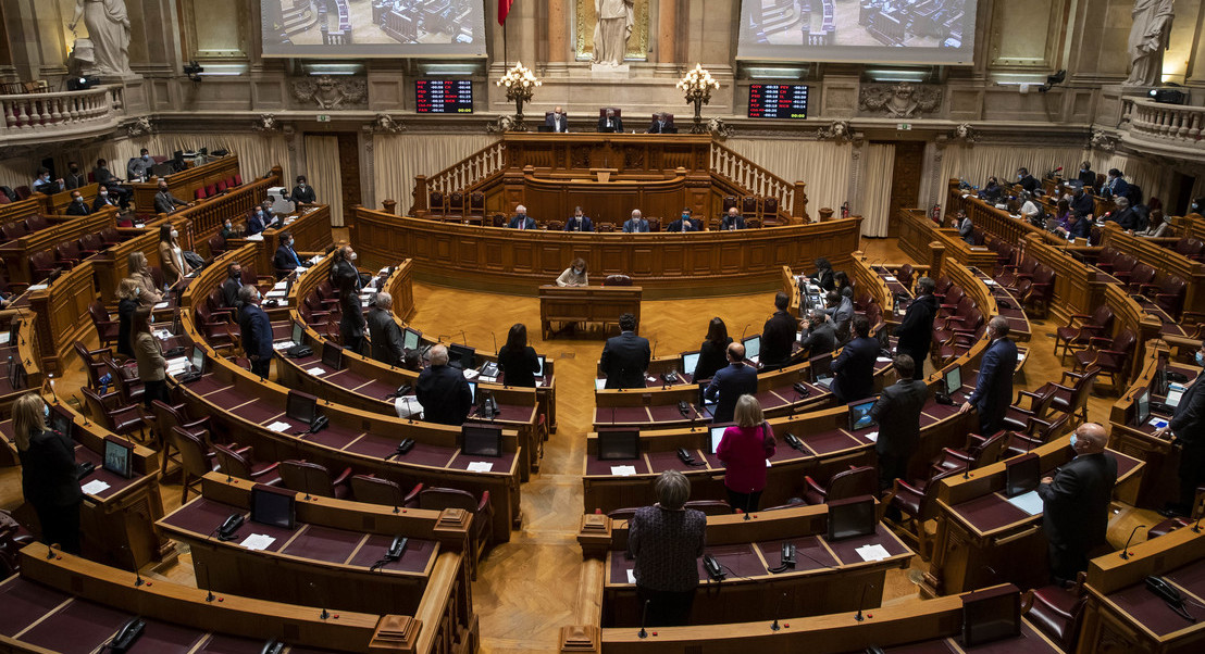 OE2021: PSD quer ouvir Conselho das Finanças Públicas no parlamento