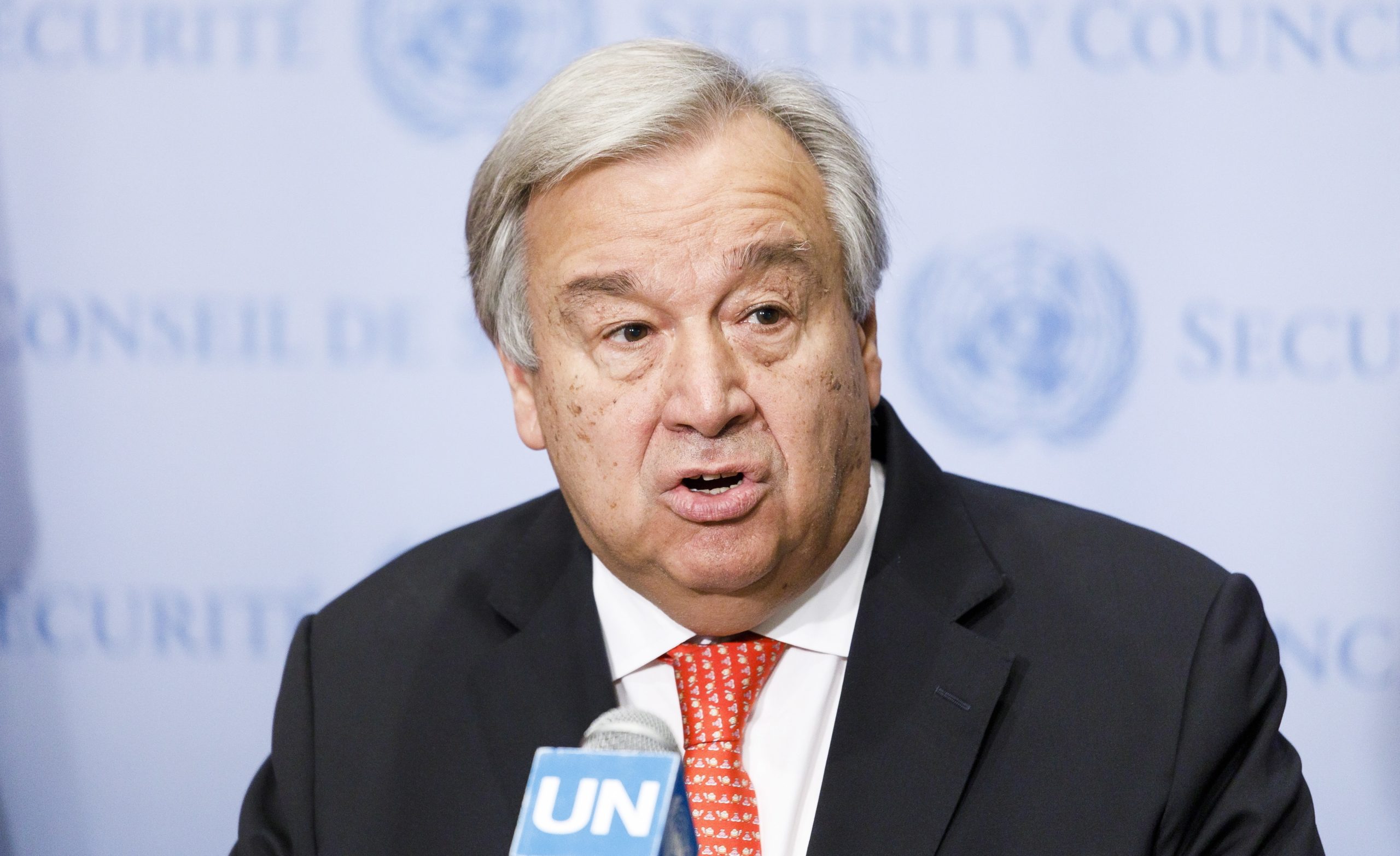 Guterres condena atentado no Afeganistão que matou 63 pessoas