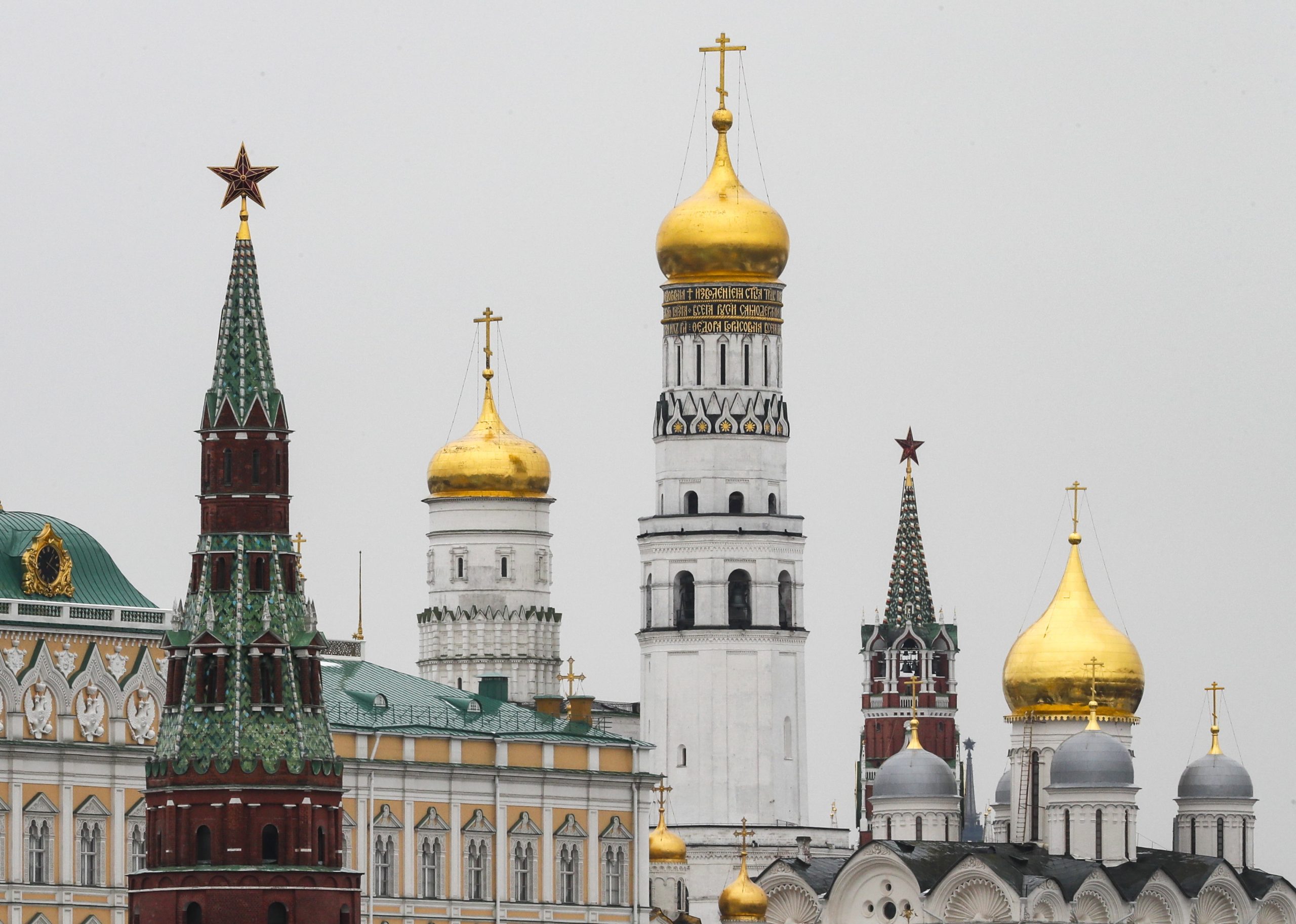 Kremlin nega “acordos concretos” com enviado do Vaticano
