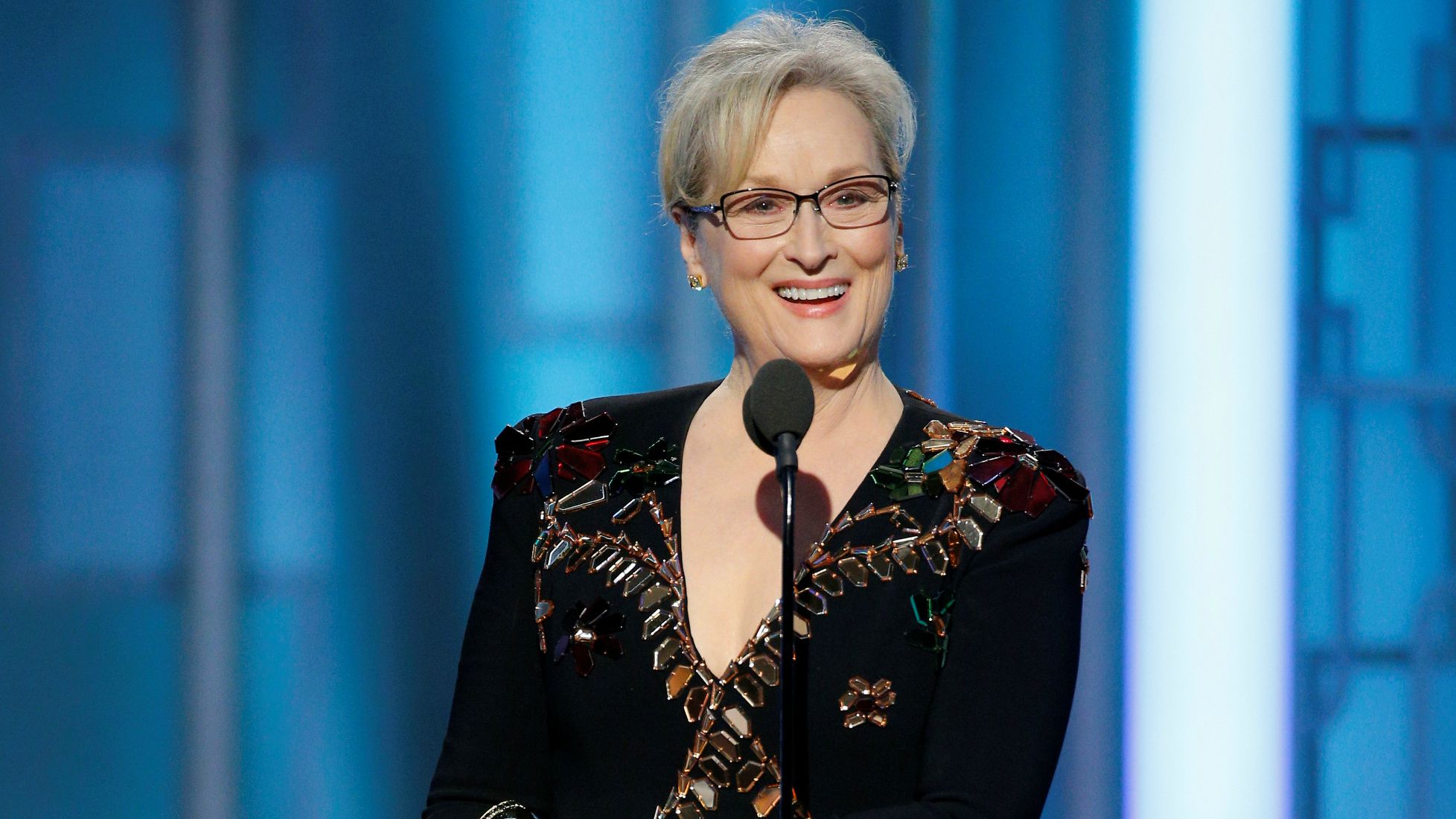 Meryl Streep e Judy Dench entre as atrizes que condenam produtor Harvey Weinstein por alegados assédios sexuais
