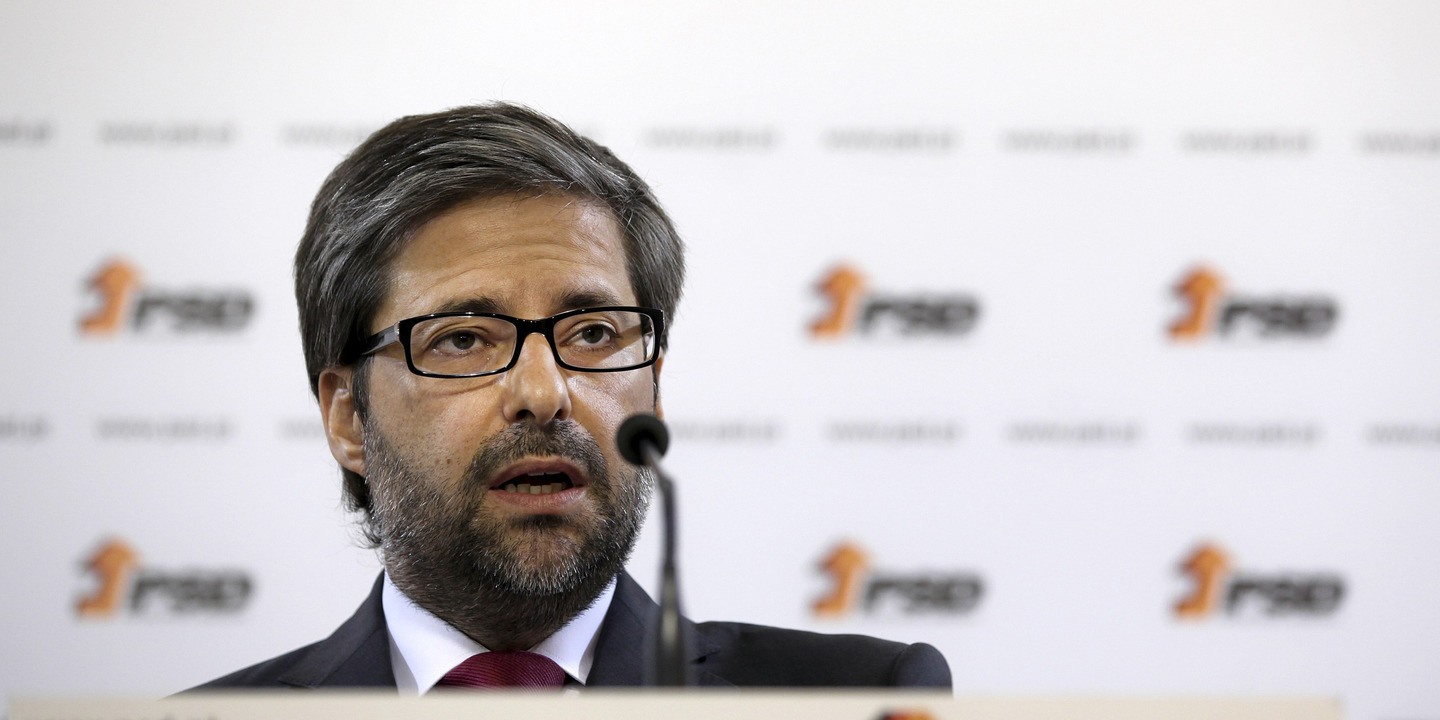PSD: Marco António Costa apoia Pinto Luz e diz que Cavaco também era “improvável e desconhecido”