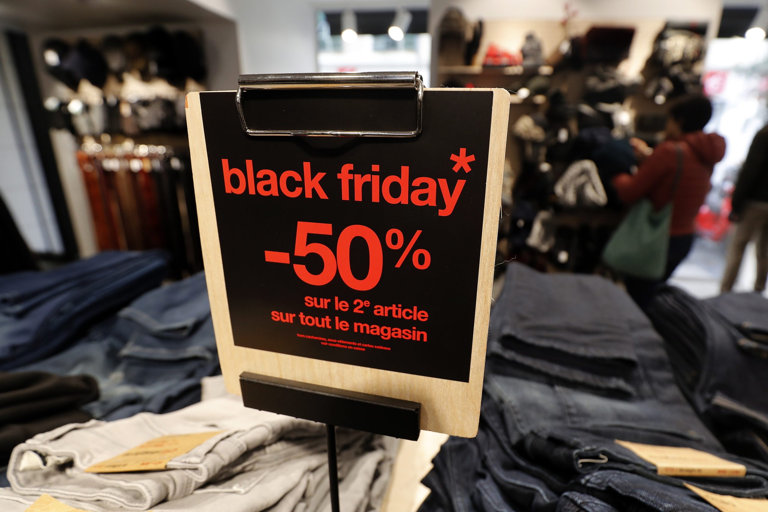 ASAE instaura 57 processos de contraordenação em operação Black Friday