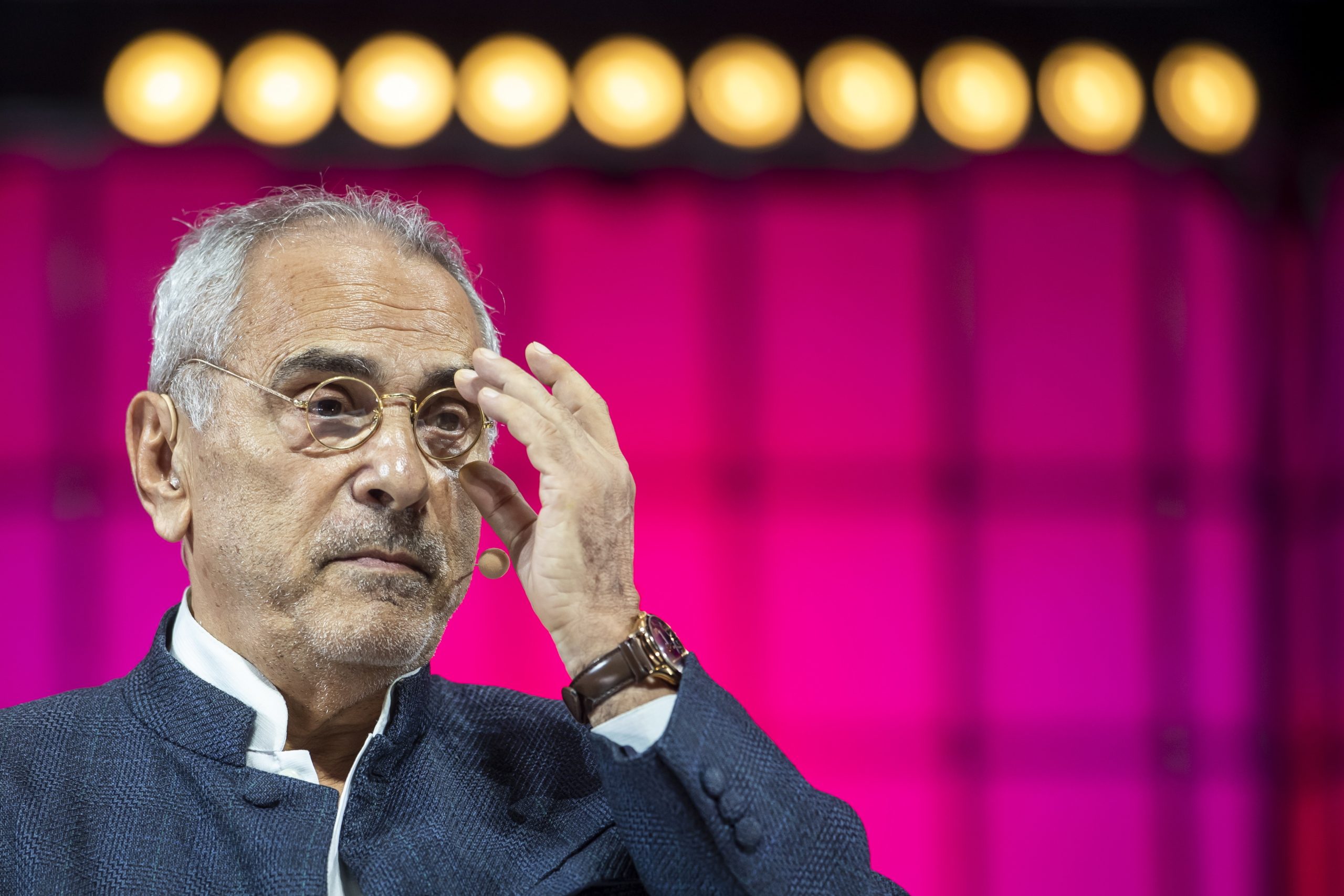 Presidente timorense critica incapacidade para resolver segurança alimentar