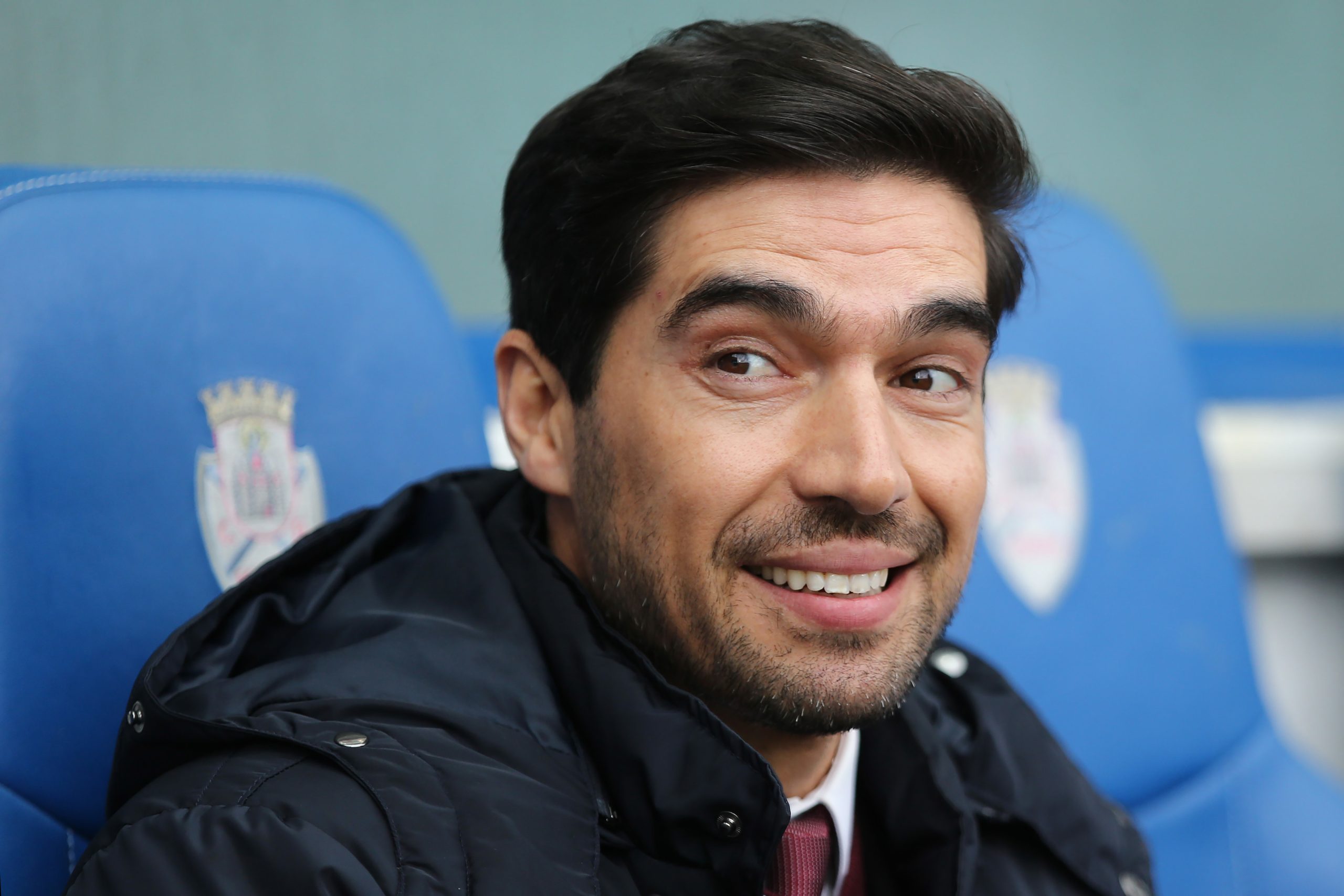 Abel Ferreira espera Paços de Ferreira a querer vencer Sporting de Braga
